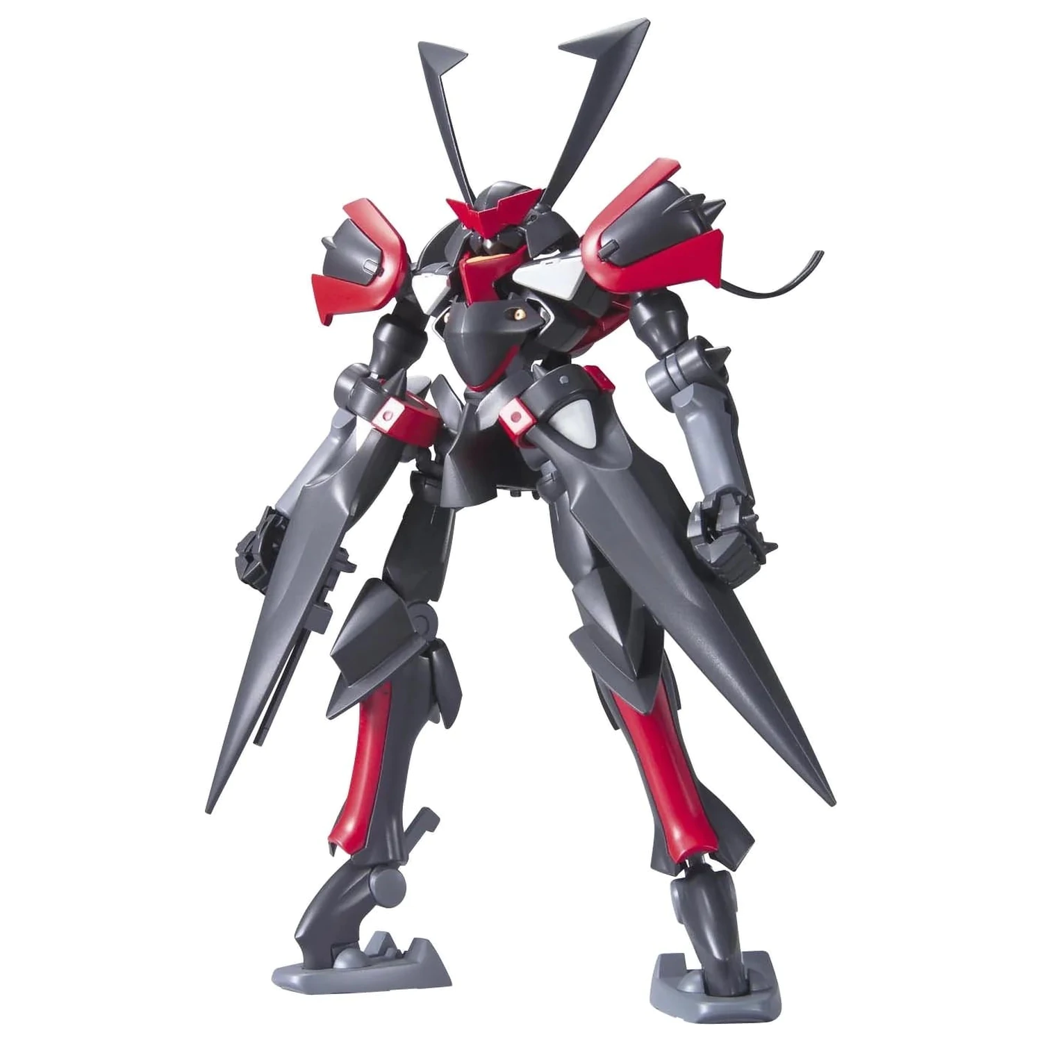 GUNDAM HG 1/144 Masurao modelová stavebnice fotografii produktu