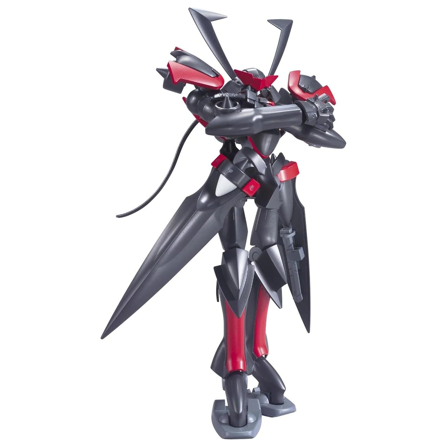 GUNDAM HG 1/144 Masurao modelová stavebnice fotografii produktu