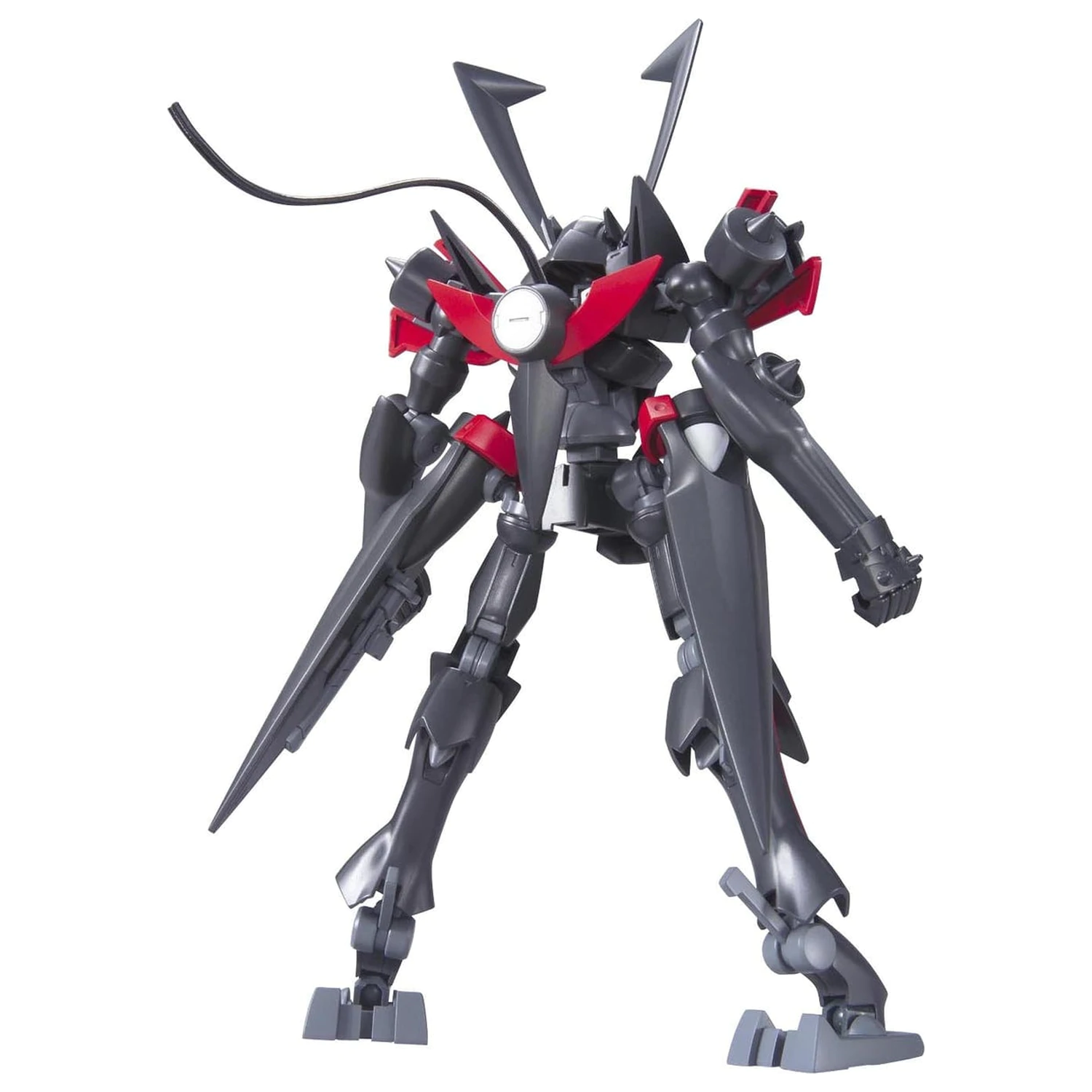 GUNDAM HG 1/144 Masurao modelová stavebnice fotografii produktu