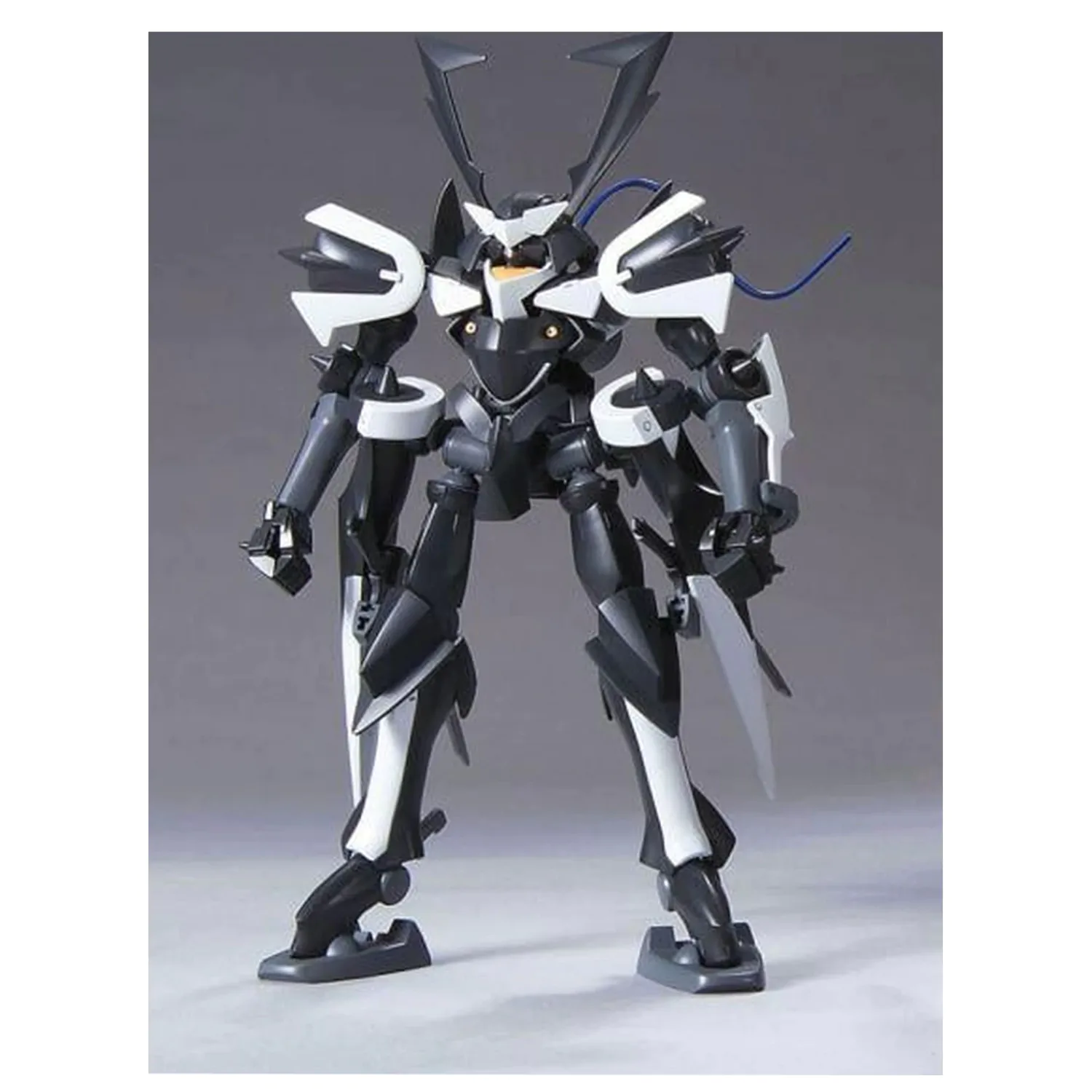 GUNDAM Modelová stavebnice HG 1/144 Susano 13 cm fotografii produktu