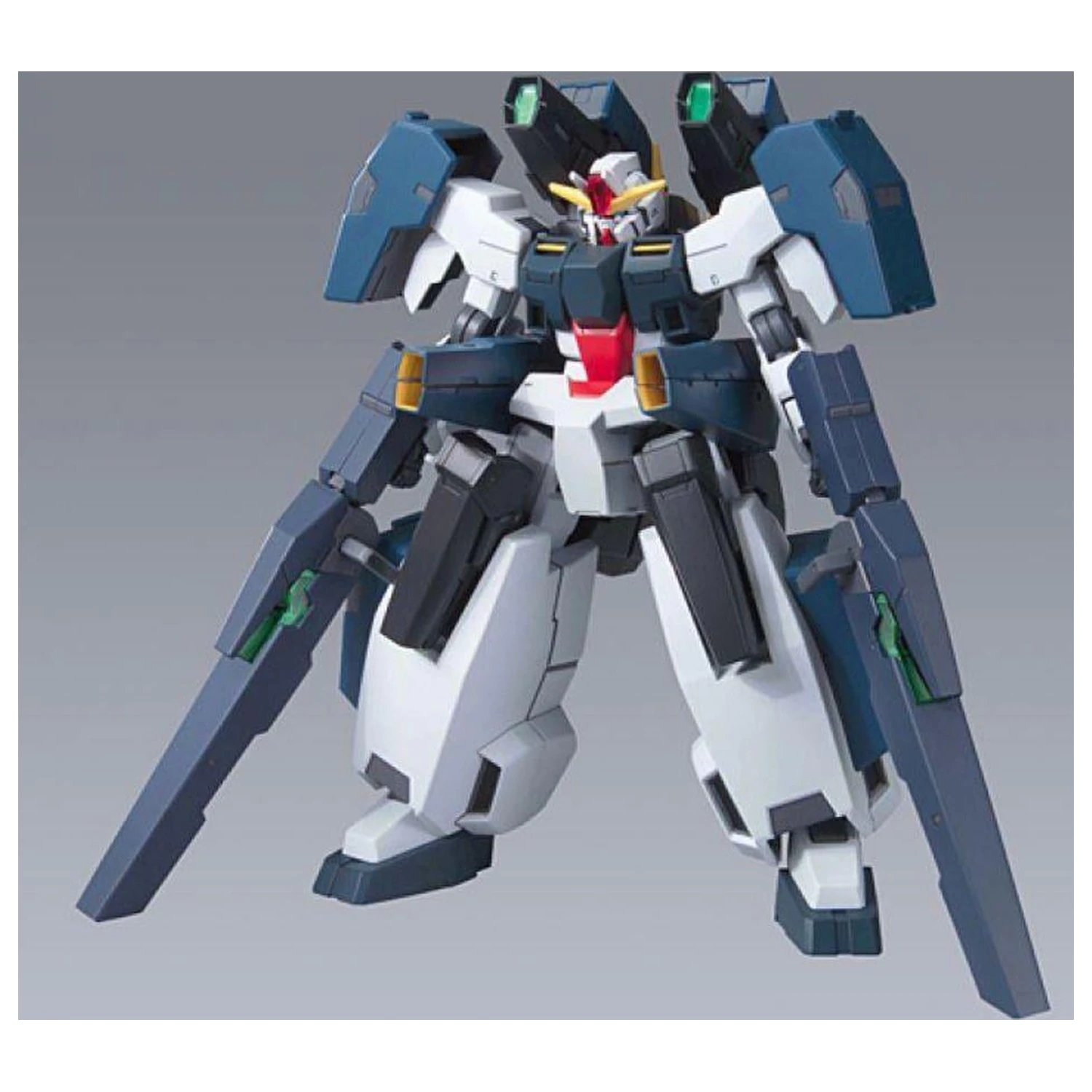 Gundam HG 1/44 Seravee Gundam GNHW/B Model Kit 13 cm fotografii produktu