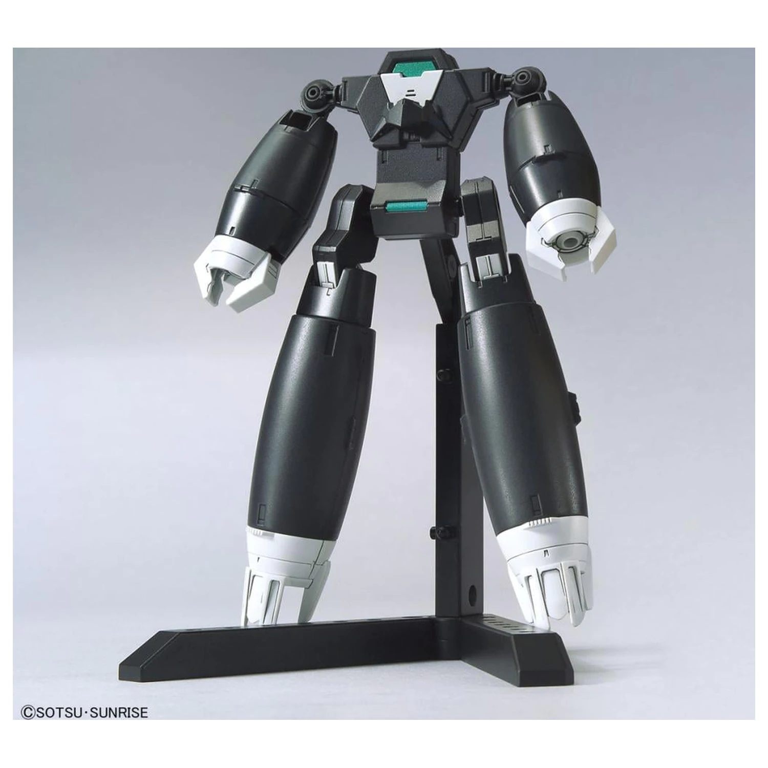 GUNDAM HGBD:R 1/144 AUN [RIZE] Model brnění Stavebnice fotografii produktu