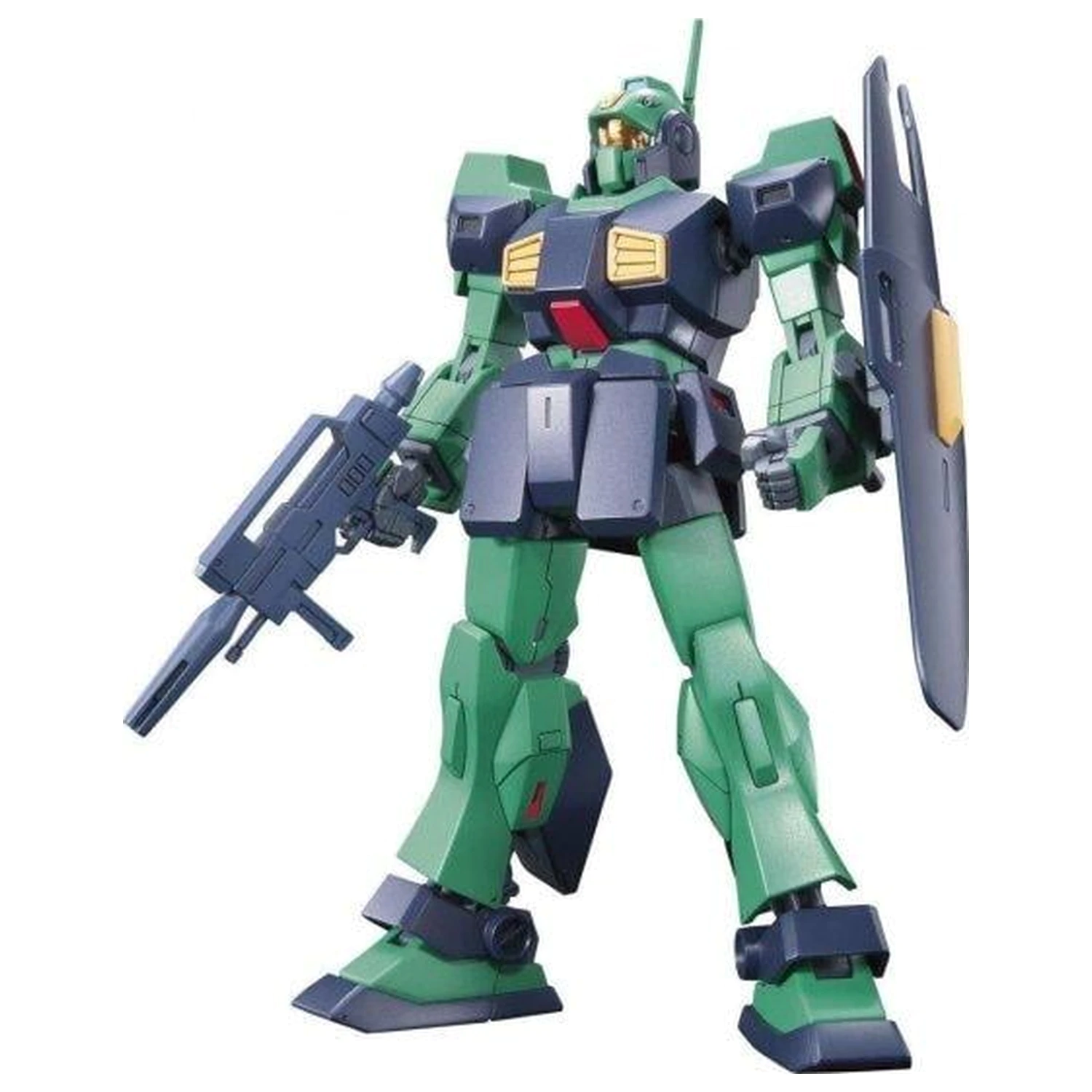 Gundam HGUC 1/144 MSA-003 Nemo Model Kit fotografii produktu