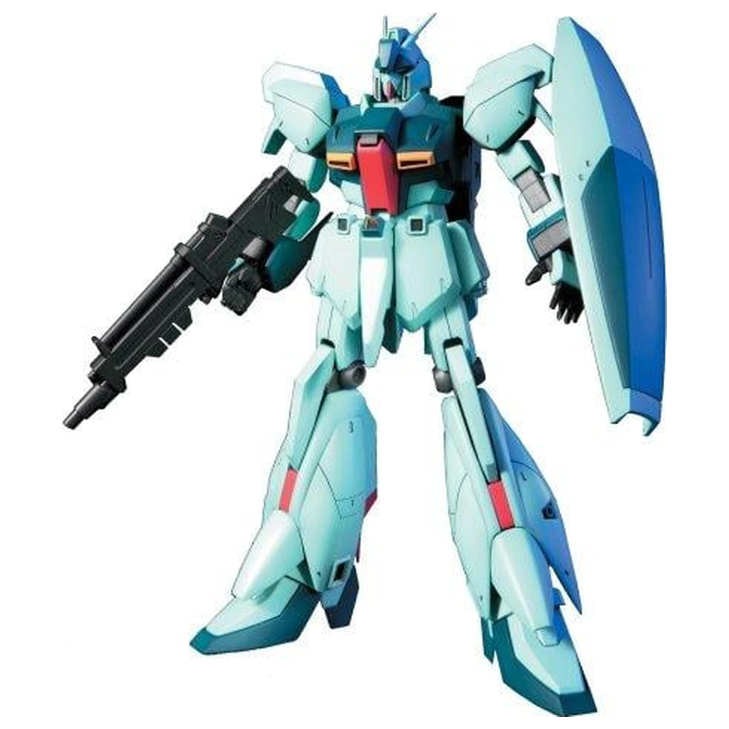 Gundam HGUC 1/144 Re-GZ RGZ-91 model stavebnice fotografii produktu