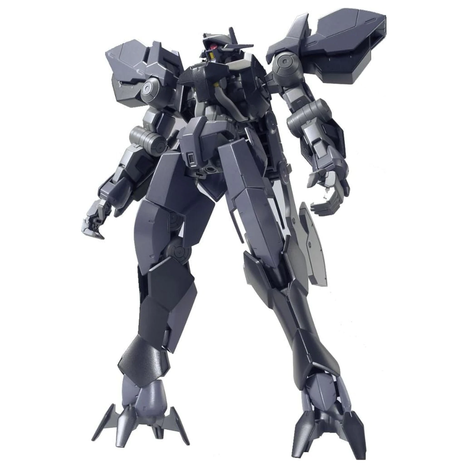 Gundam Iron-Blooded Orphans EB-AX2 Graze Ein Mobile Suit Model Kit HG 1/144 fotografii produktu
