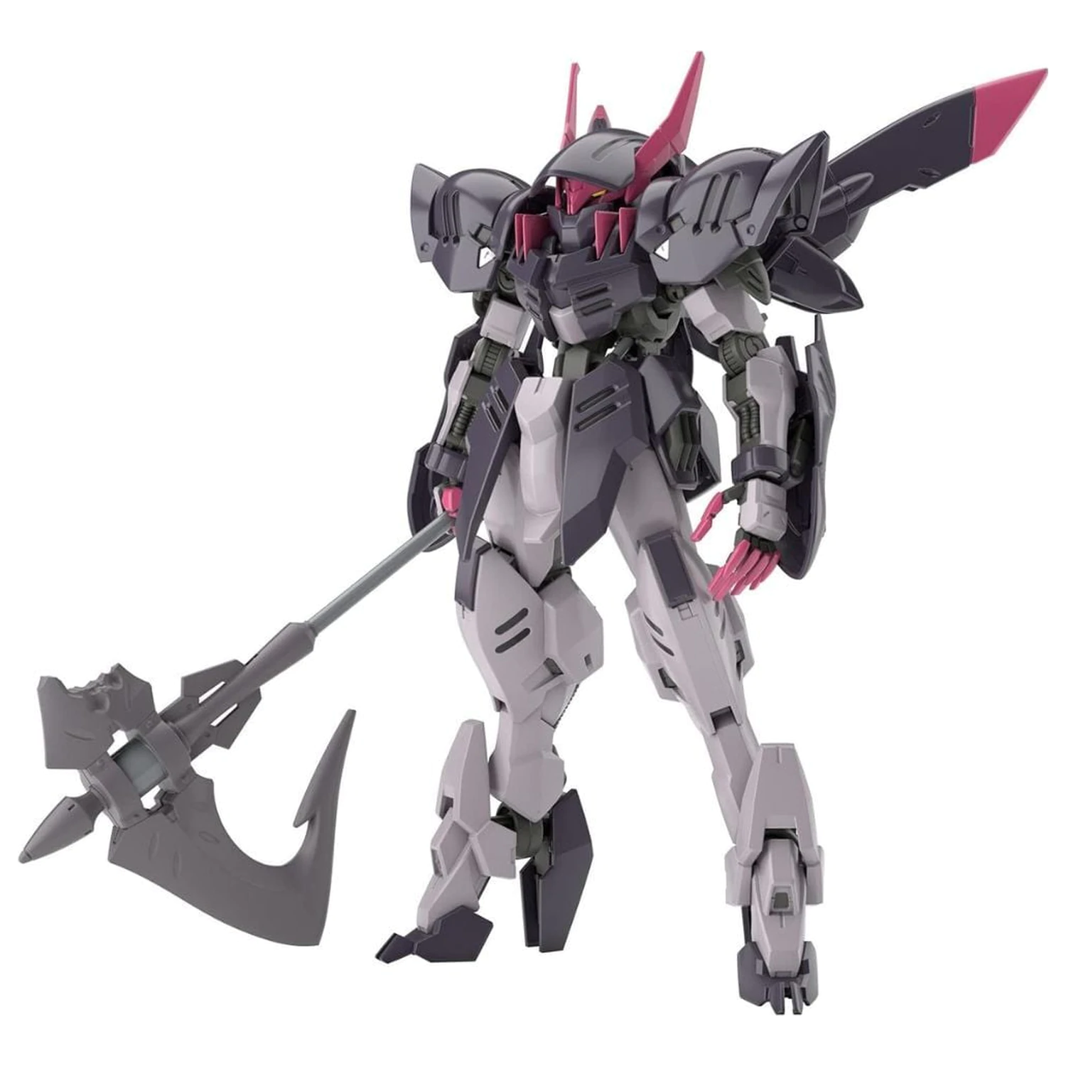 Gundam Iron-Blooded Orphans Steel Moon ASW-G-56 Gundam Gremory Mobile Suit model stavebnice HG 1/144 fotografii produktu