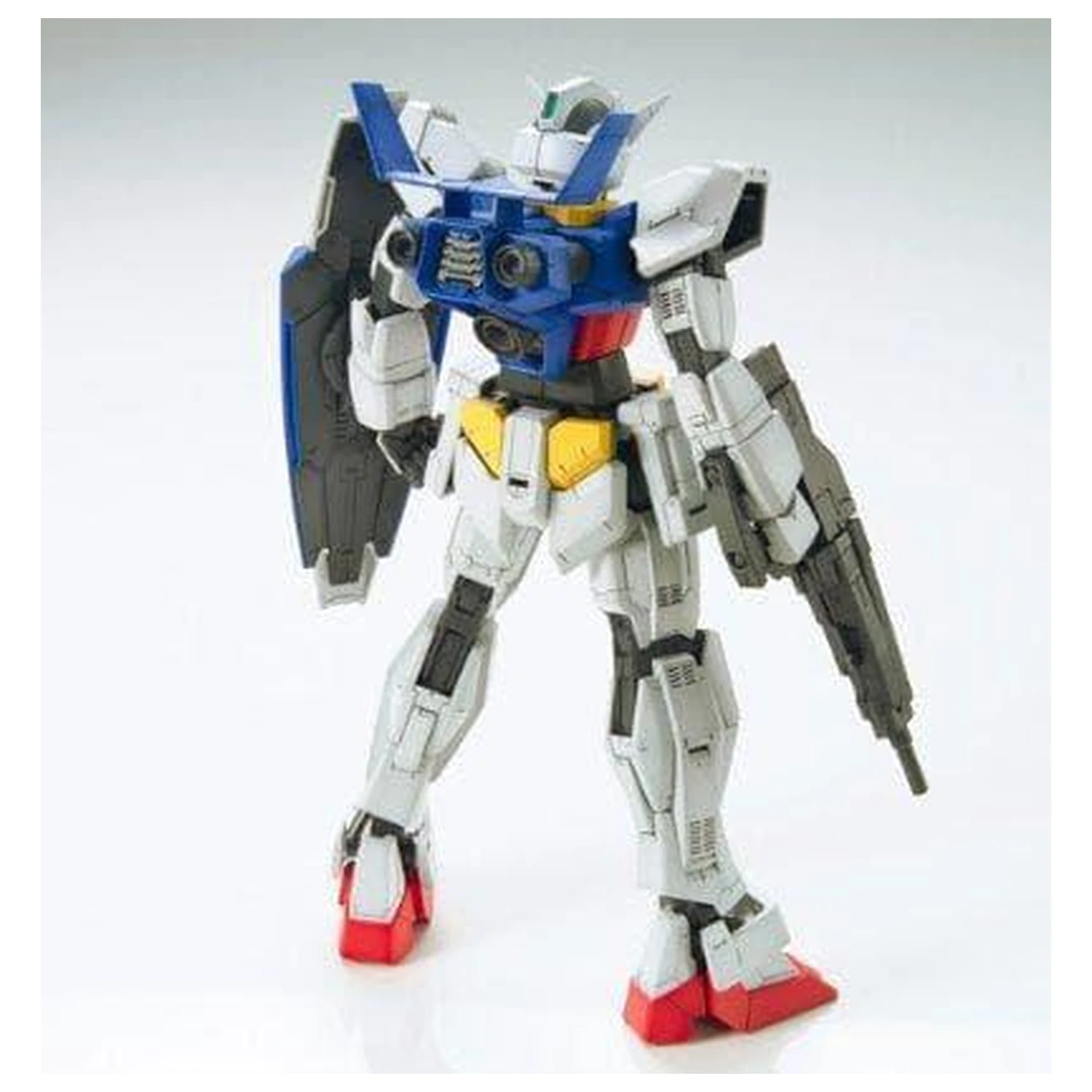 Gundam MG 1/100 Gundam Age-1 Normal fotografii produktu
