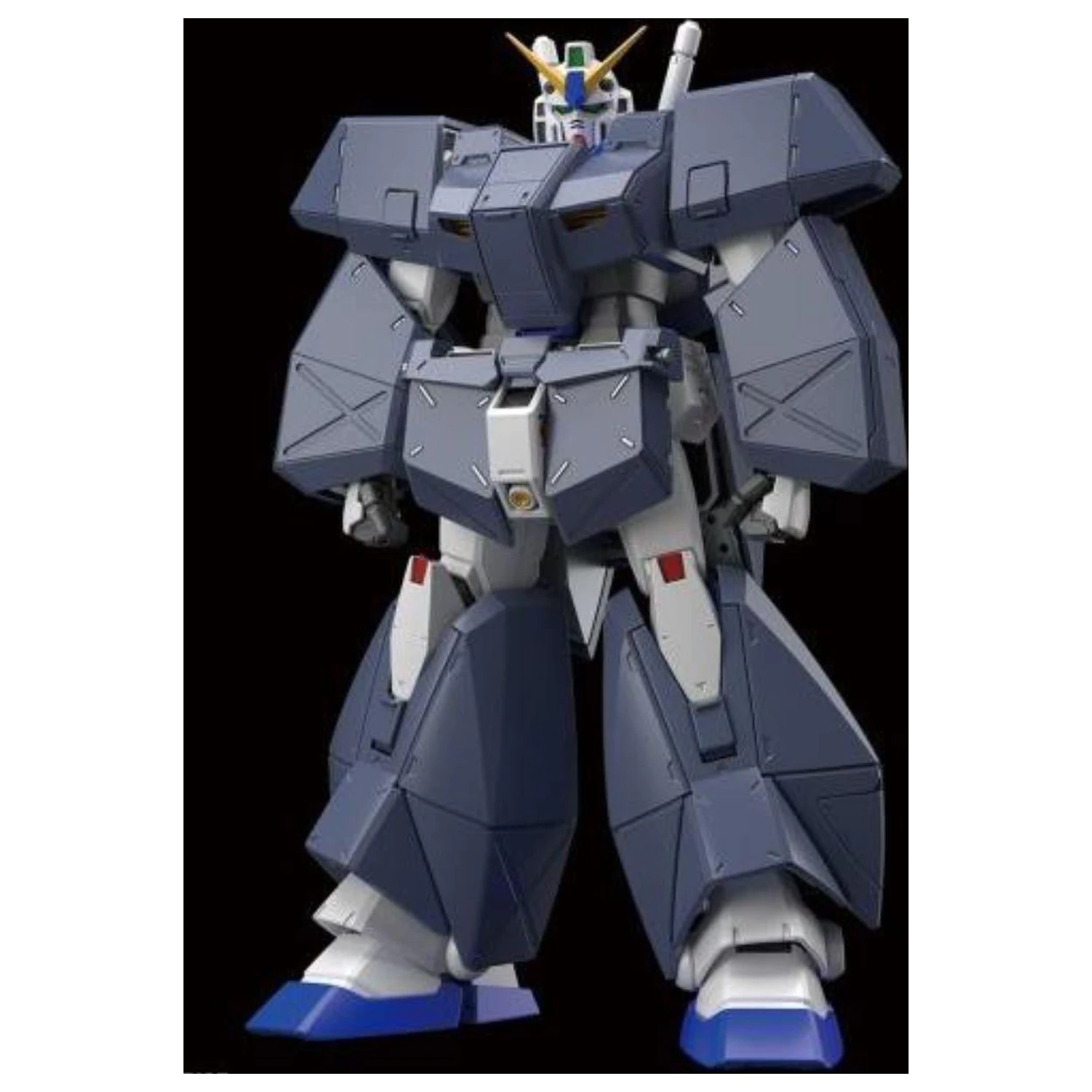 Gundam MG 1/100 Gundam NT-1 Ver.2.0 Model Kit 18cm fotografii produktu