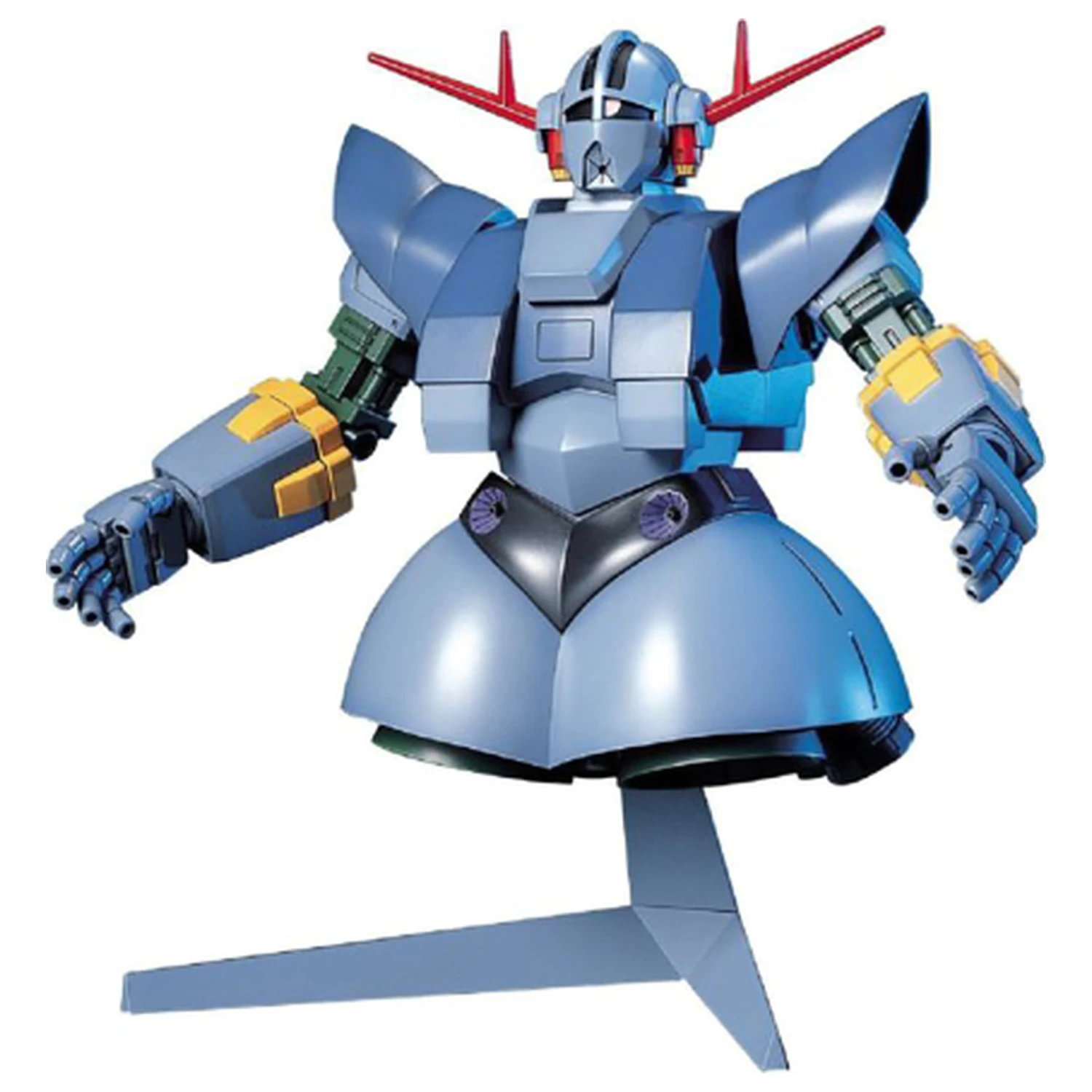 GUNDAM MG 1/100 MSN-02 Zeong Model Kit fotografii produktu
