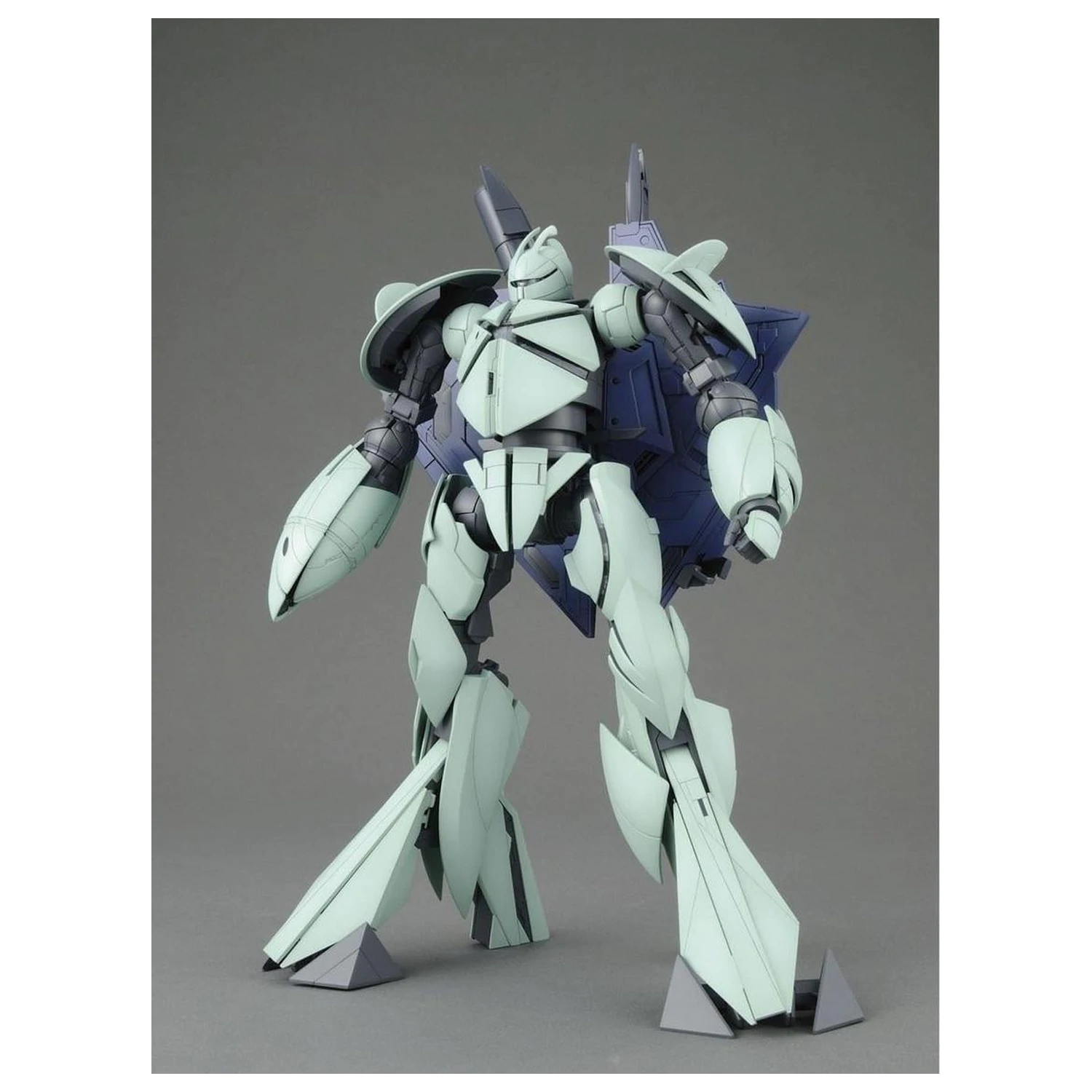 Gundam MG 1/100 Turn X modelová stavebnice fotografii produktu