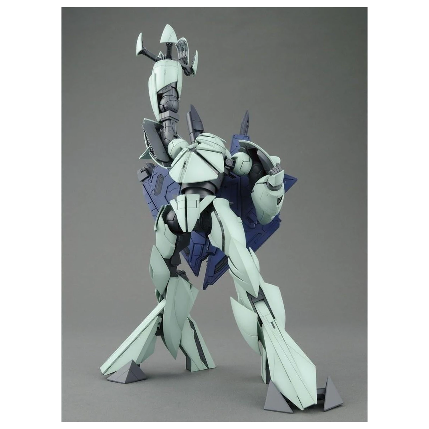 Gundam MG 1/100 Turn X modelová stavebnice fotografii produktu