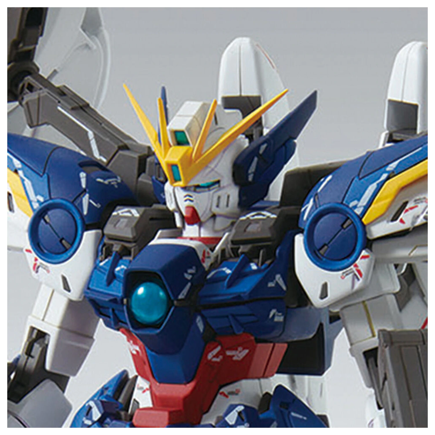 Modelová stavebnice MG 1/100 Wing Gundam Ver. Ka fotografii produktu