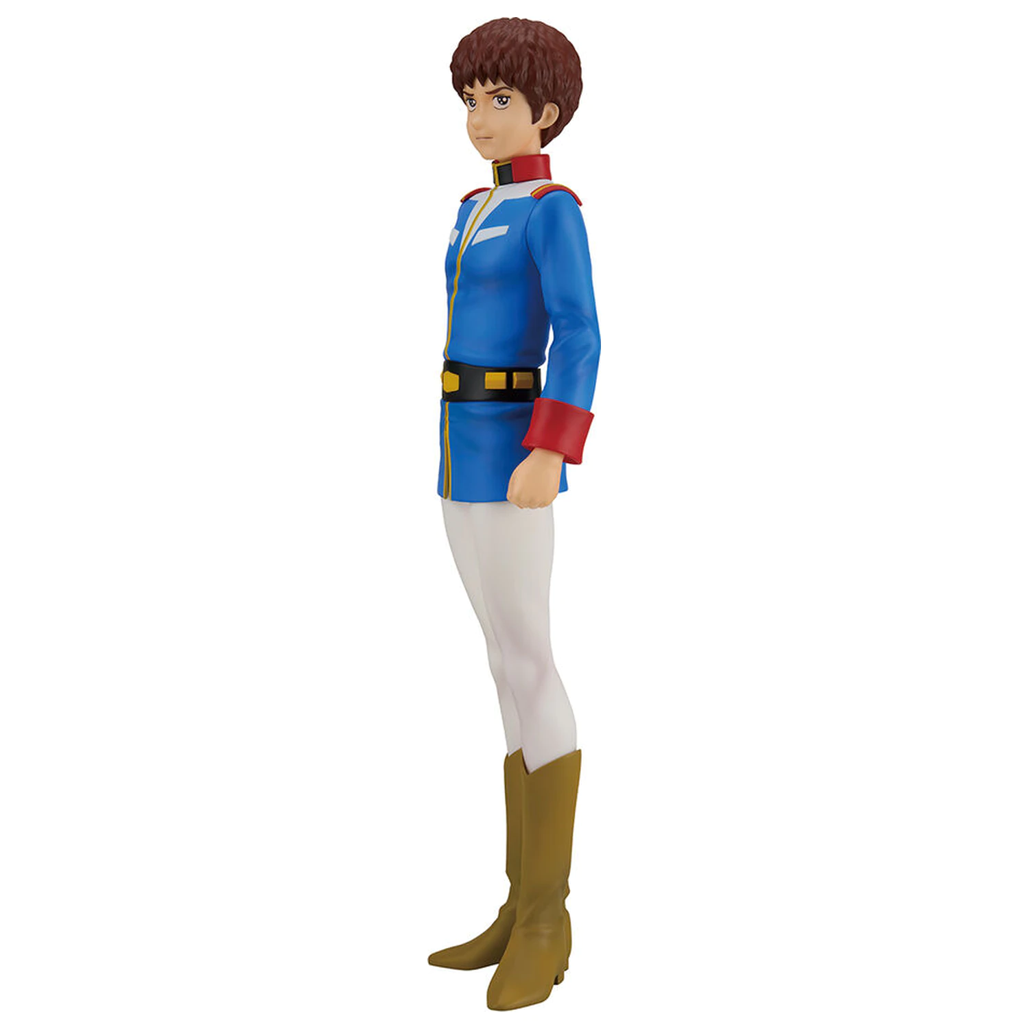 Gundam Mobile Suit Universal Century Saga 2 Amuro Ray Ichibansho figurka 24cm fotografii produktu