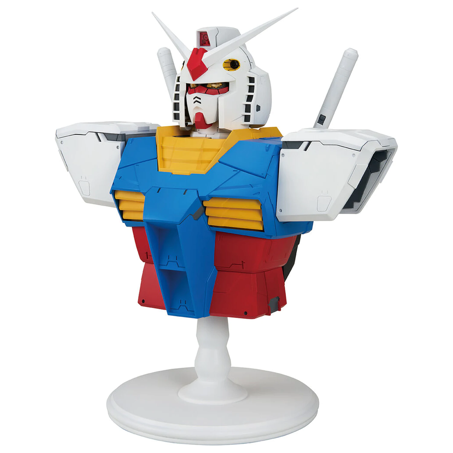 Gundam Mobile Suit Universal Century Saga 2 RX-78-2 Gundam Ichibansho figura 18cm fotografii produktu