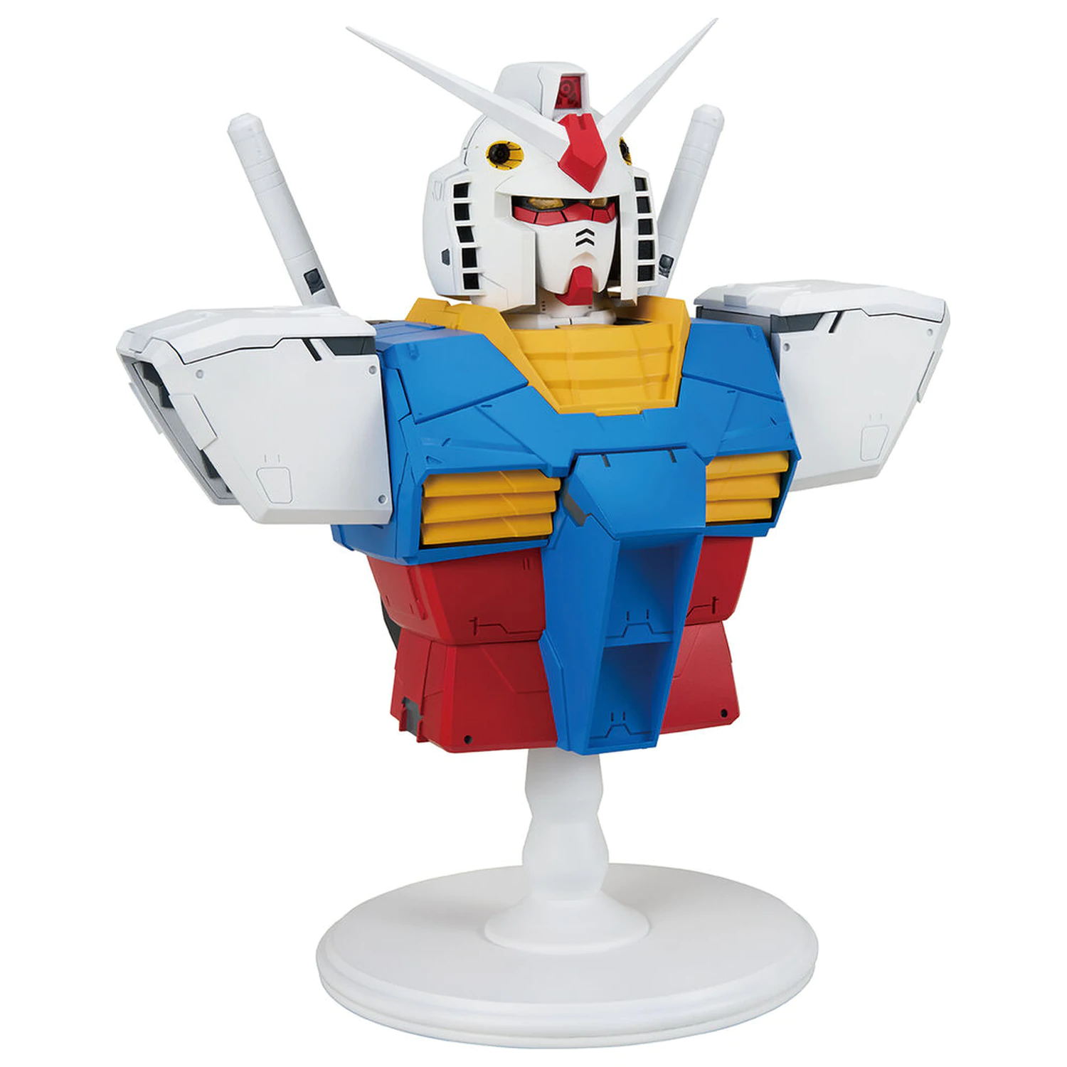 Gundam Mobile Suit Universal Century Saga 2 RX-78-2 Gundam Ichibansho figura 18cm fotografii produktu