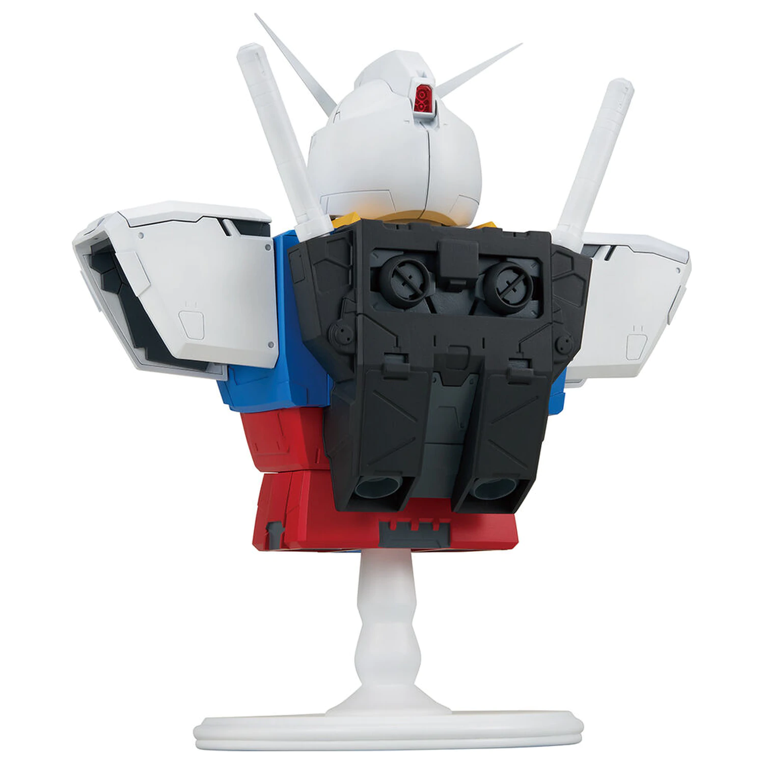 Gundam Mobile Suit Universal Century Saga 2 RX-78-2 Gundam Ichibansho figura 18cm fotografii produktu