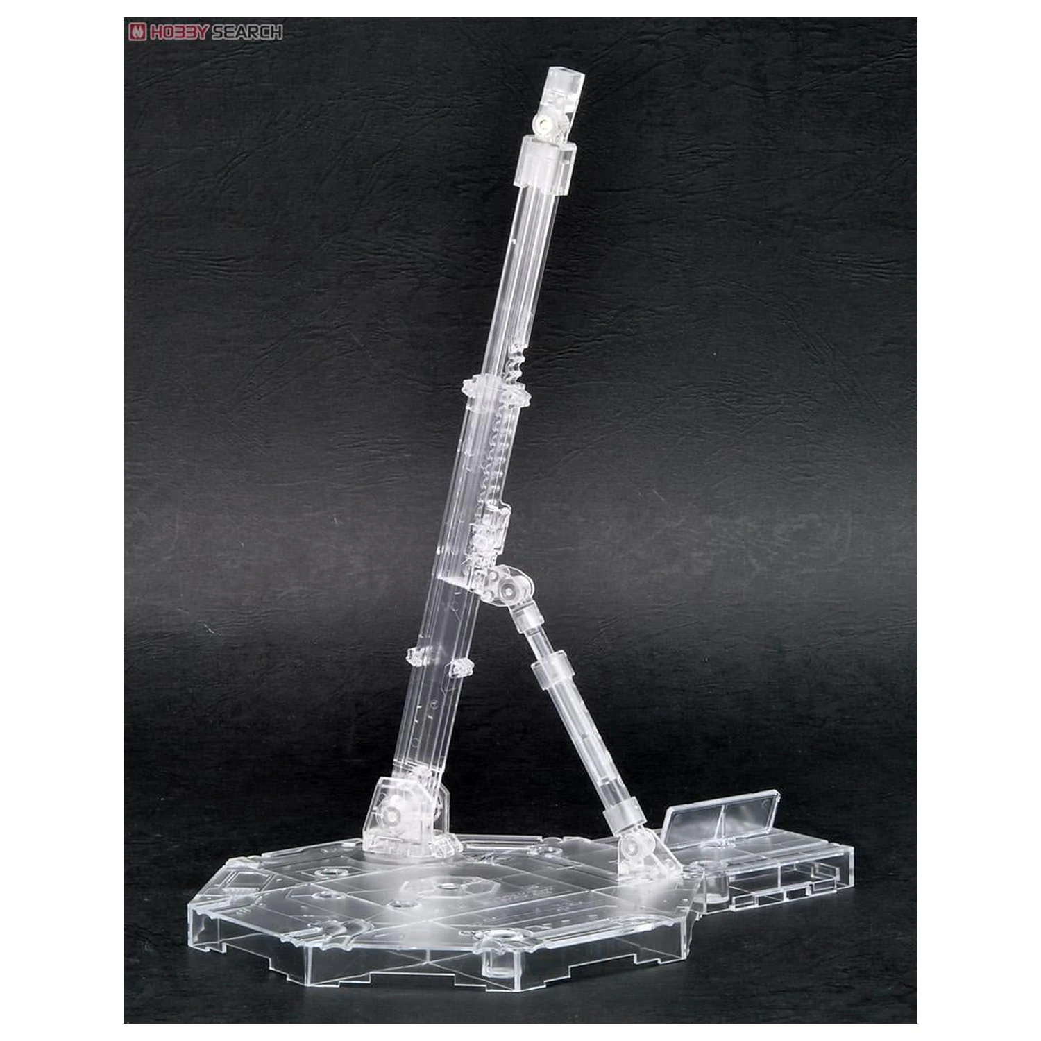 GUNDAM Model Kit AKČNÍ ZÁKLADNA 1 PRŮHLEDNÁ fotografii produktu
