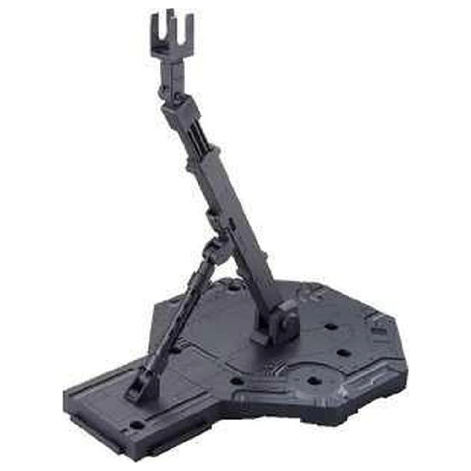 Gundam Model Kit akční základna 1 černá fotografii produktu