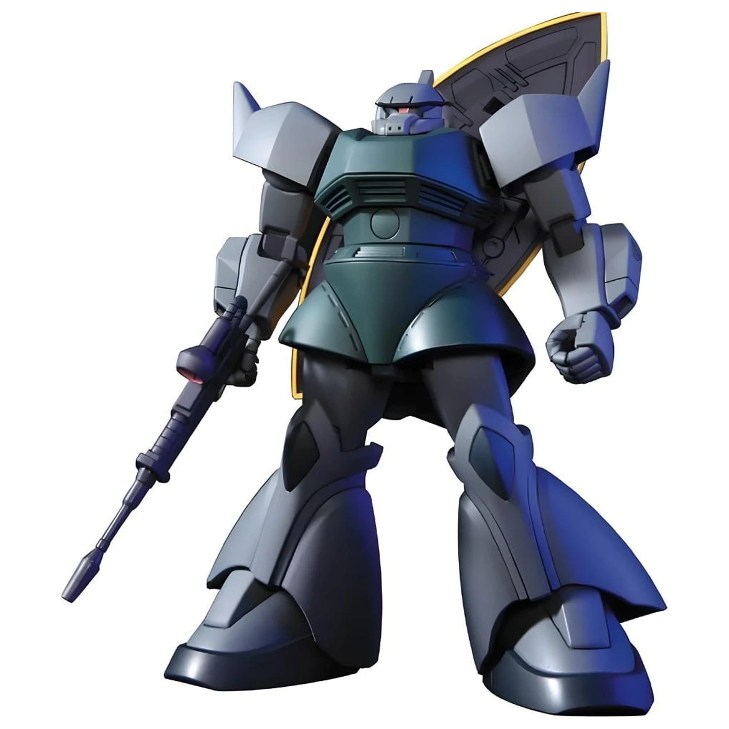 Gundam MS-14C Gelgoog Cannon Mobile Suit modelová stavebnice HGUC 1/144 fotografii produktu