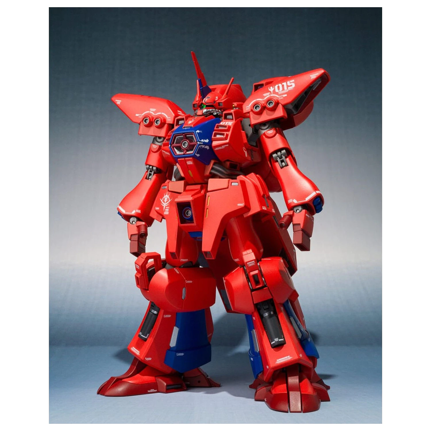 Gundam Re:Coordinate Geymalk figurka 15,5 cm fotografii produktu