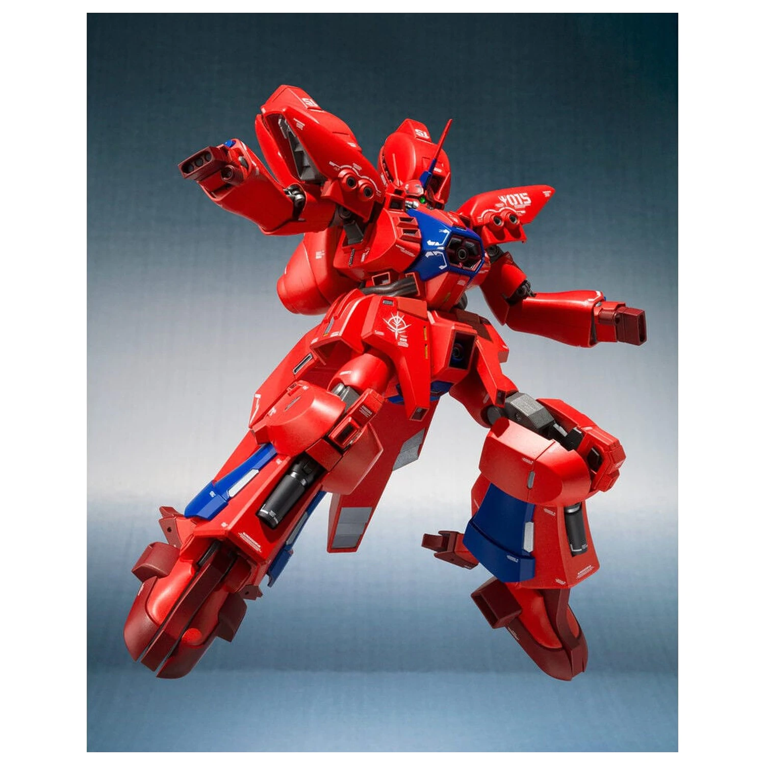 Gundam Re:Coordinate Geymalk figurka 15,5 cm fotografii produktu