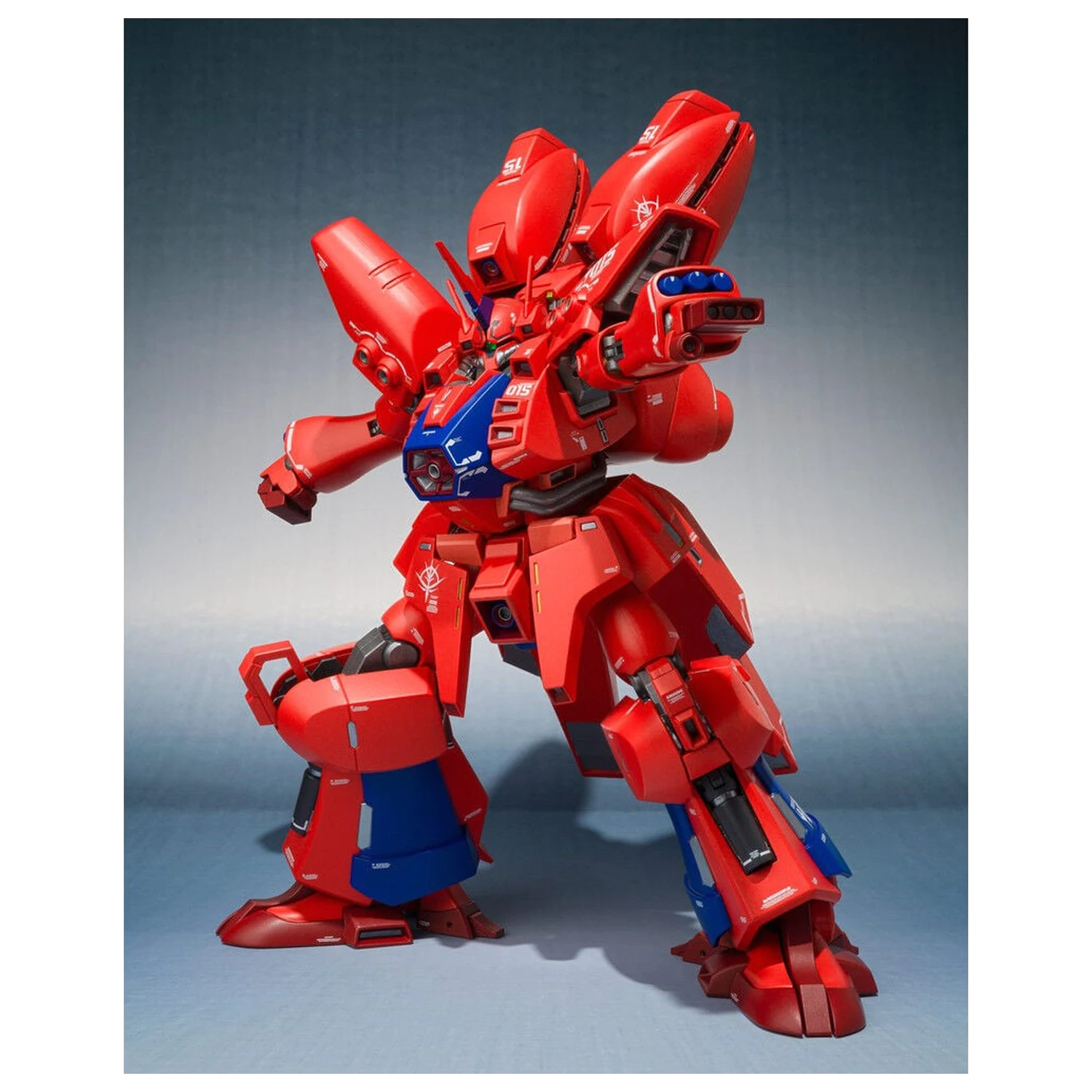Gundam Re:Coordinate Geymalk figurka 15,5 cm fotografii produktu