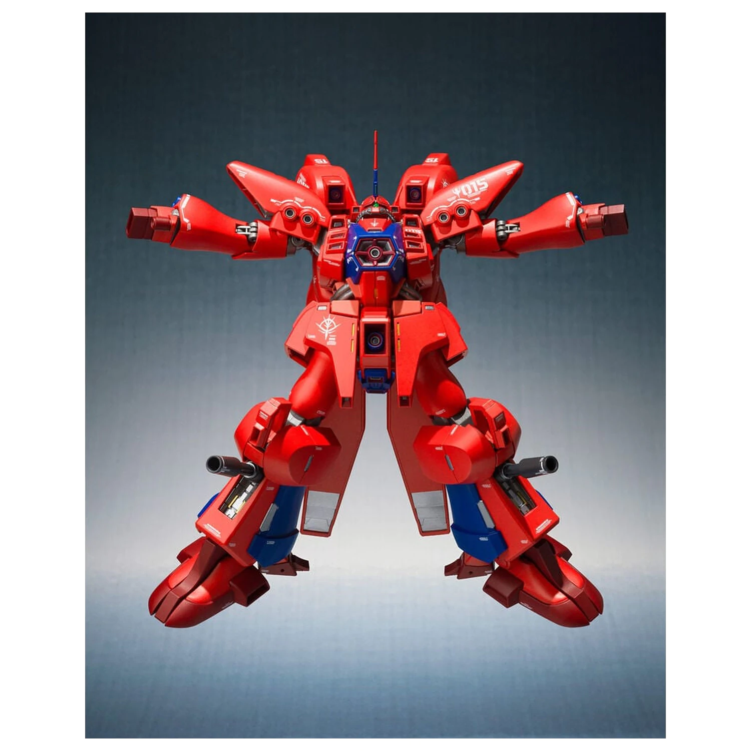 Gundam Re:Coordinate Geymalk figurka 15,5 cm fotografii produktu