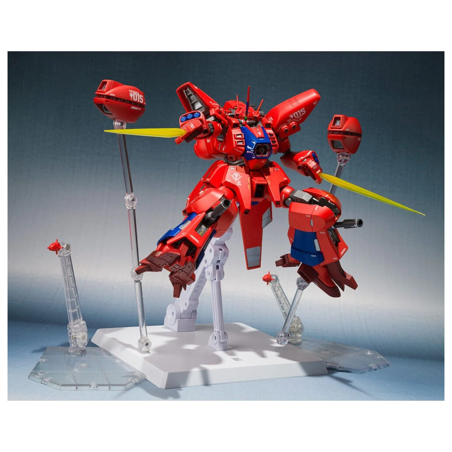 Gundam Re:Coordinate Geymalk figurka 15,5 cm fotografii produktu