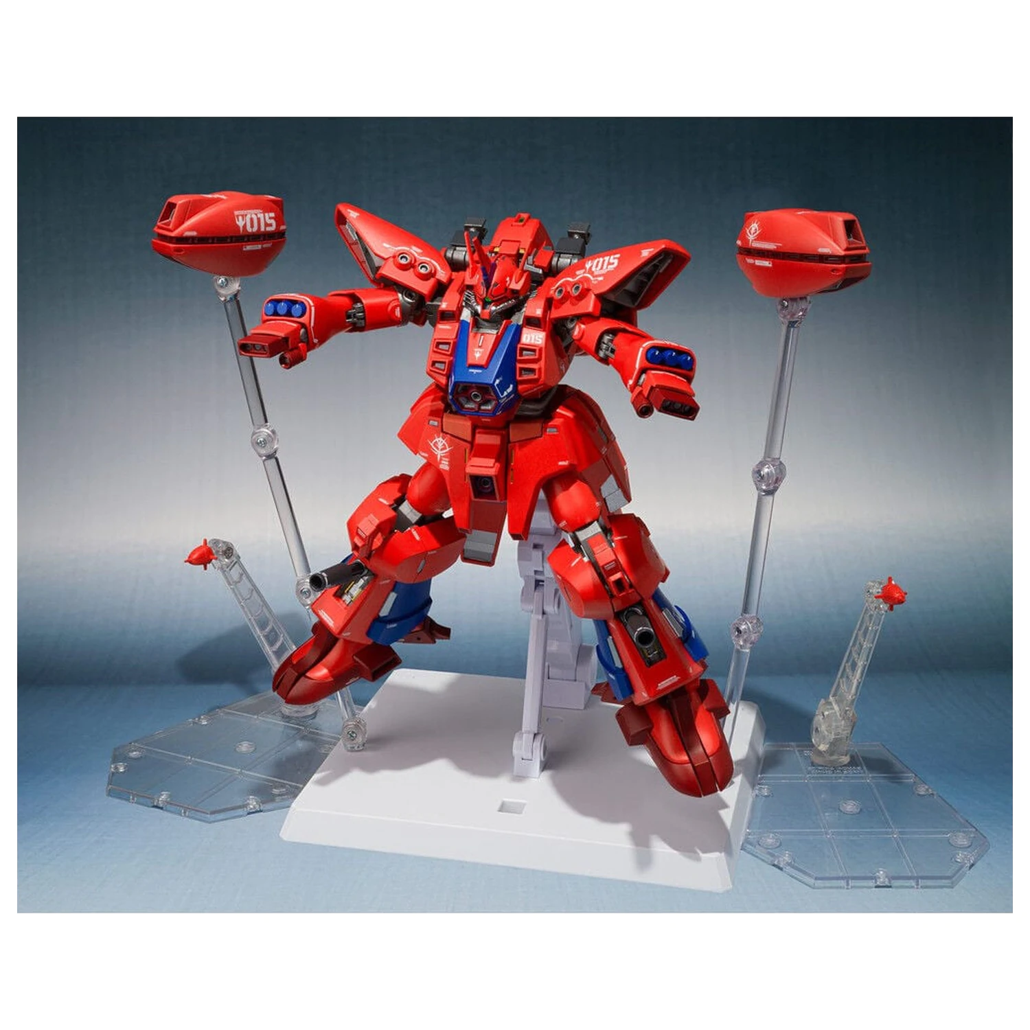 Gundam Re:Coordinate Geymalk figurka 15,5 cm fotografii produktu