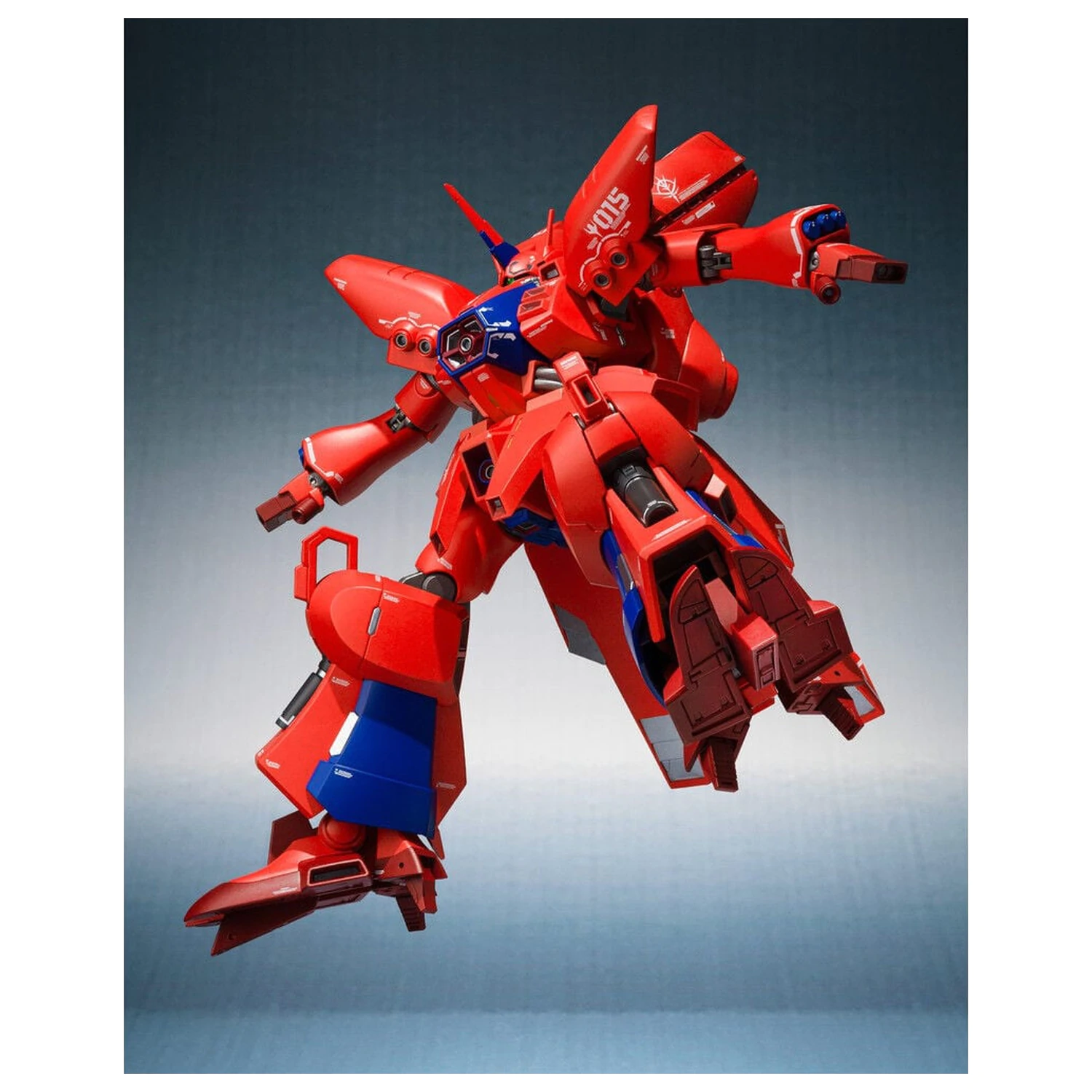 Gundam Re:Coordinate Geymalk figurka 15,5 cm fotografii produktu