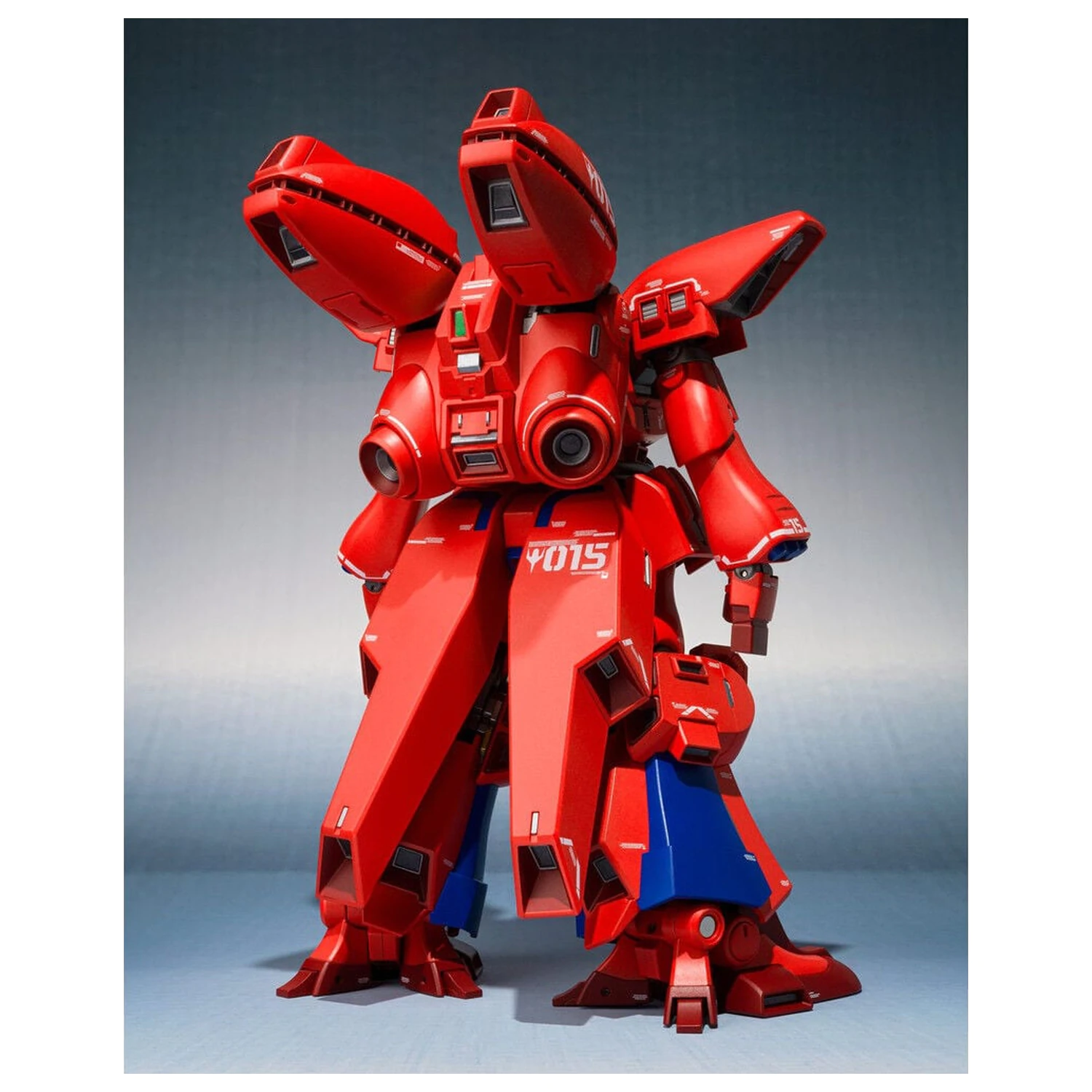 Gundam Re:Coordinate Geymalk figurka 15,5 cm fotografii produktu