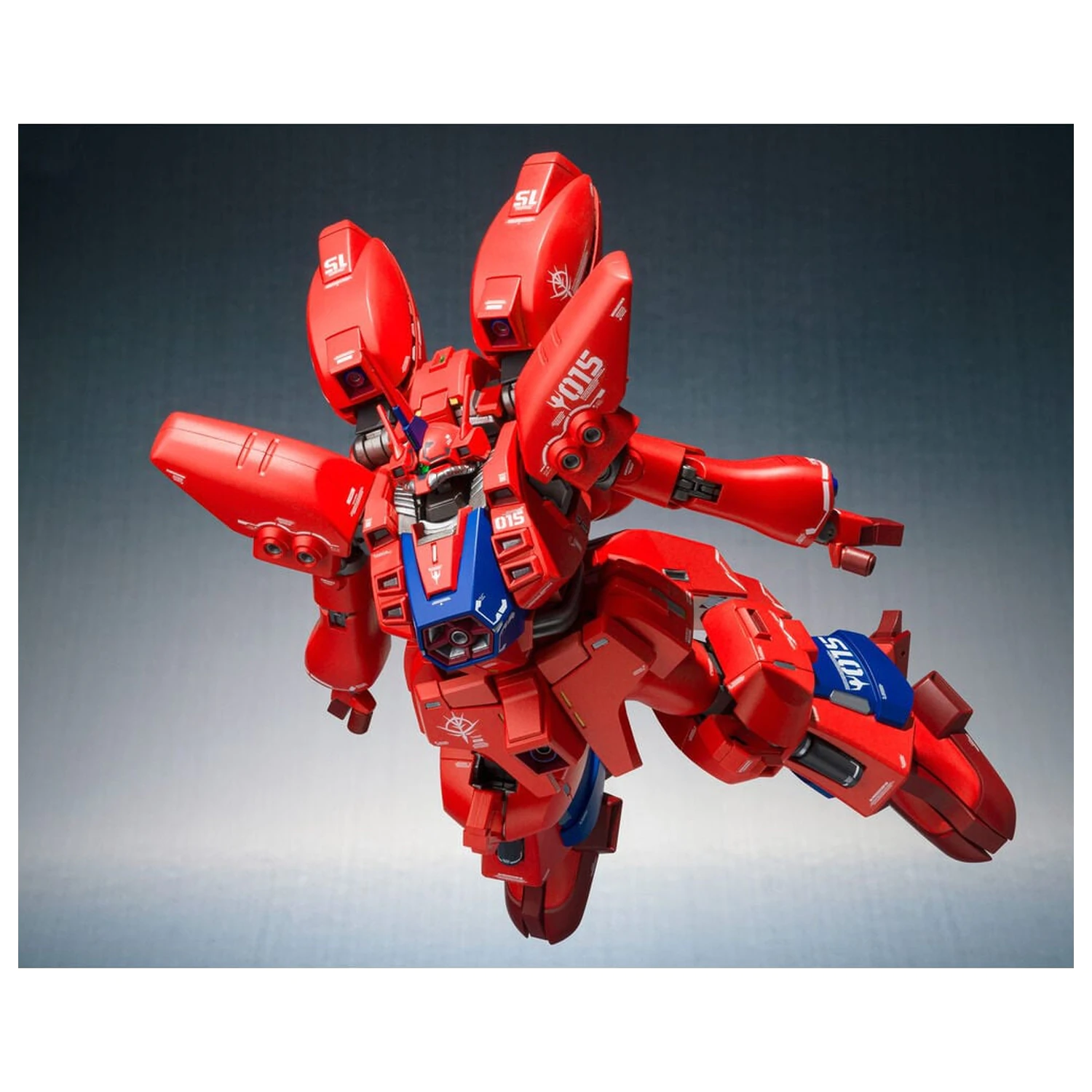 Gundam Re:Coordinate Geymalk figurka 15,5 cm fotografii produktu
