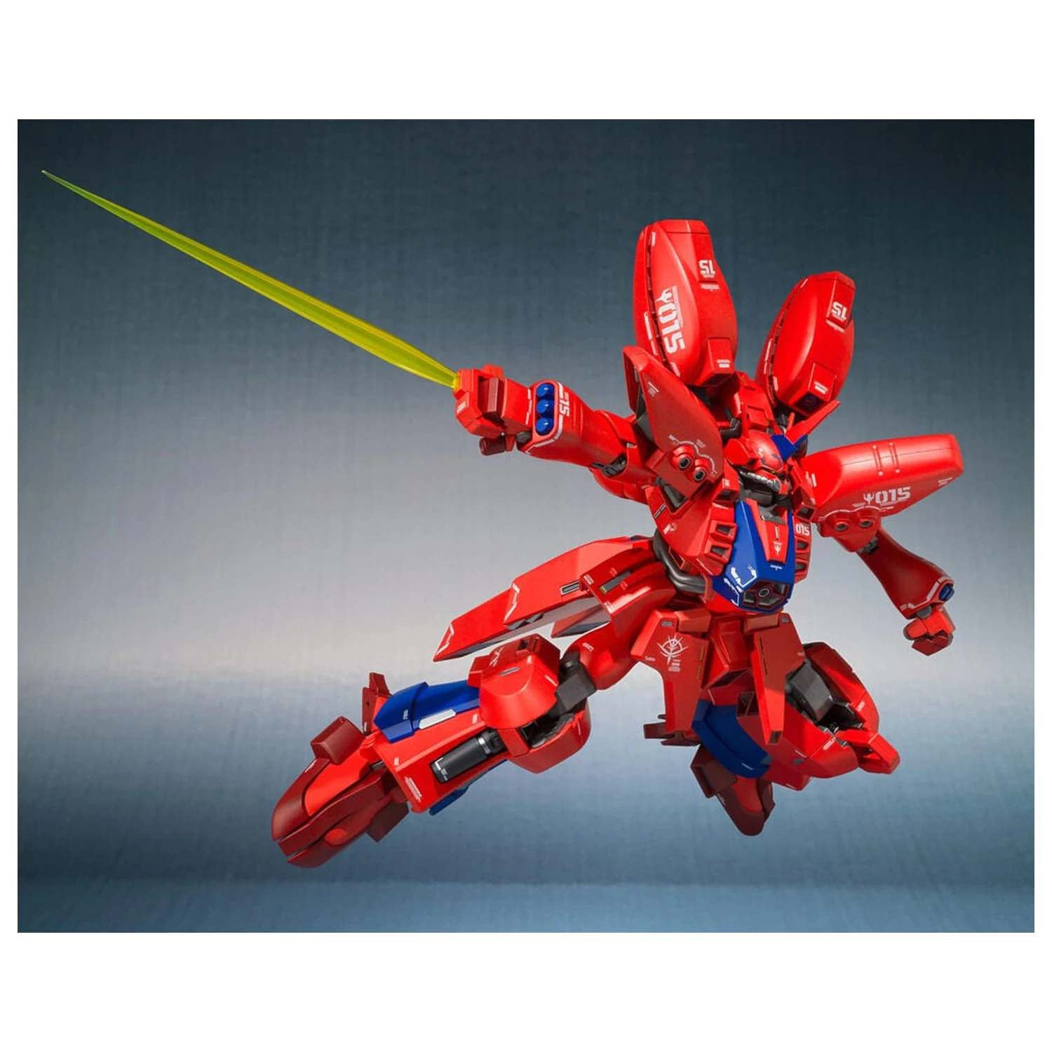 Gundam Re:Coordinate Geymalk figurka 15,5 cm fotografii produktu