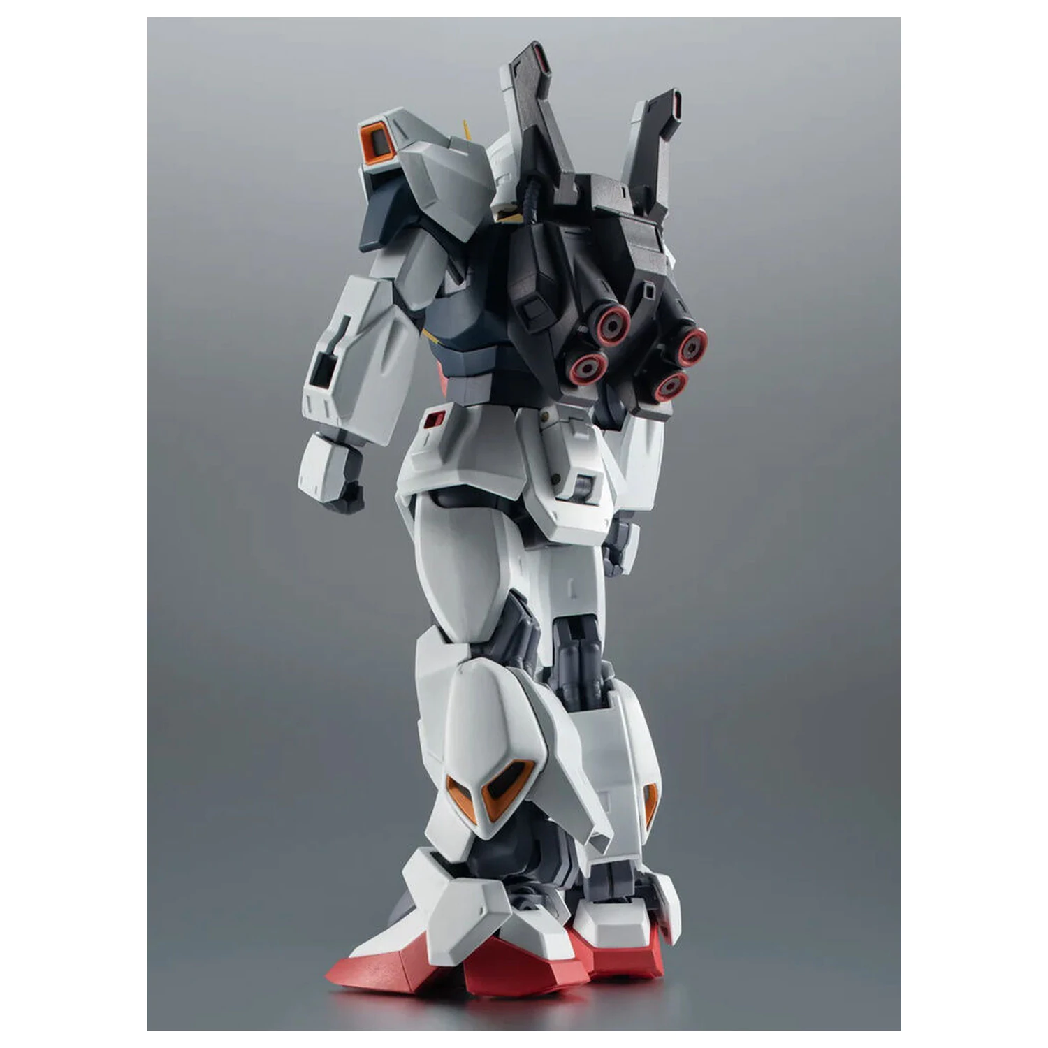 Gundam Rs Rx 178 Gundam Mk Ii Aeug V anime figurka 13cm fotografii produktu