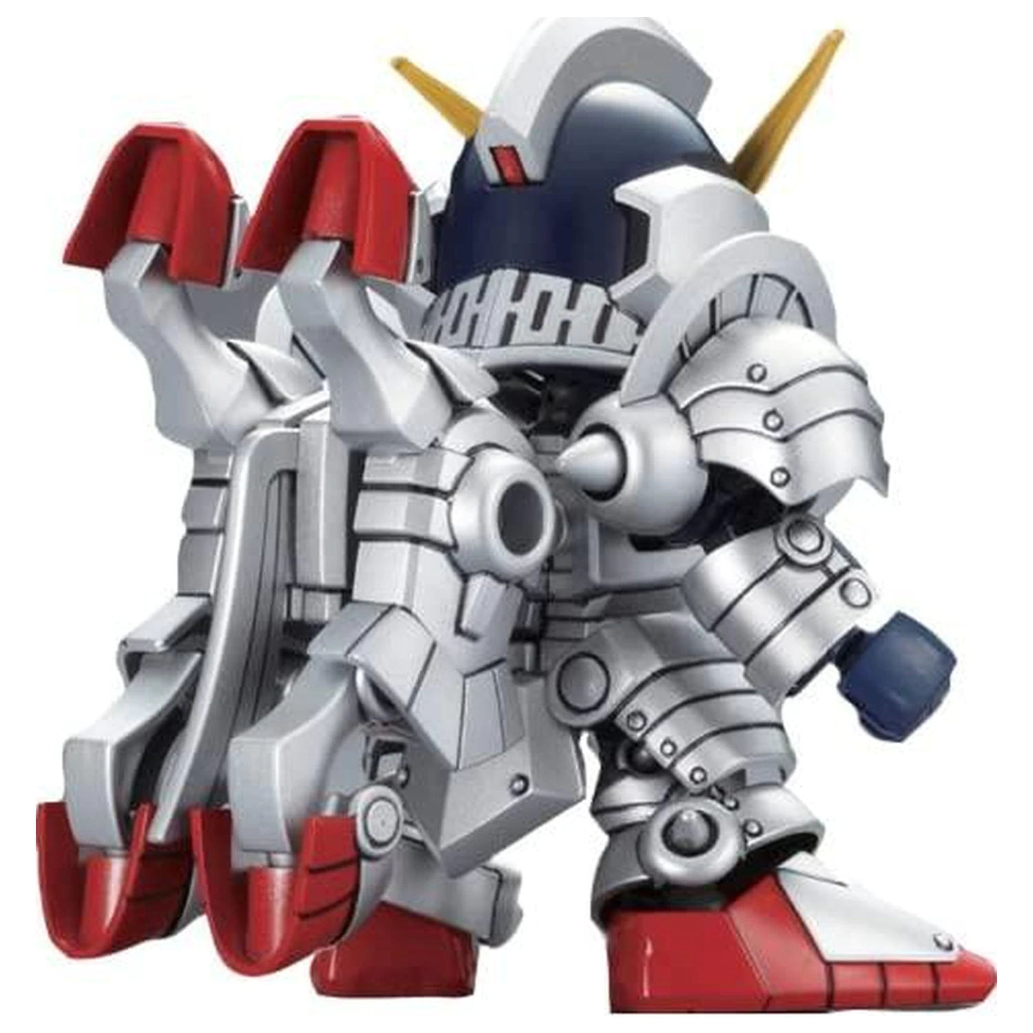 GUNDAM SD BB370 LegendBB Knight Gundam Model Kit 8cm fotografii produktu