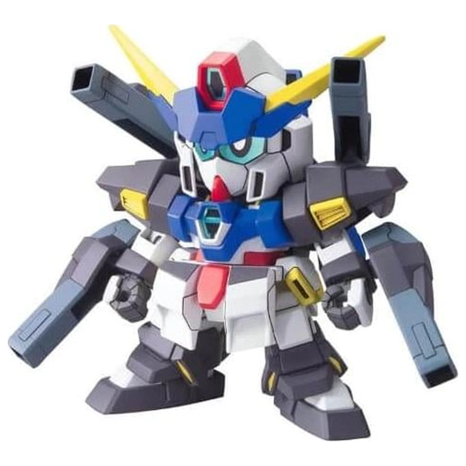 Gundam SD Gundam BB Senshi Gundam AGE-3 Model stavebnice fotografii produktu