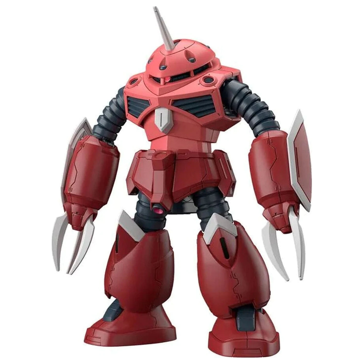 Gundam SEED Freedom MSM-07 ZGok Ver. Modelová stavebnice HG 1/144 fotografii produktu