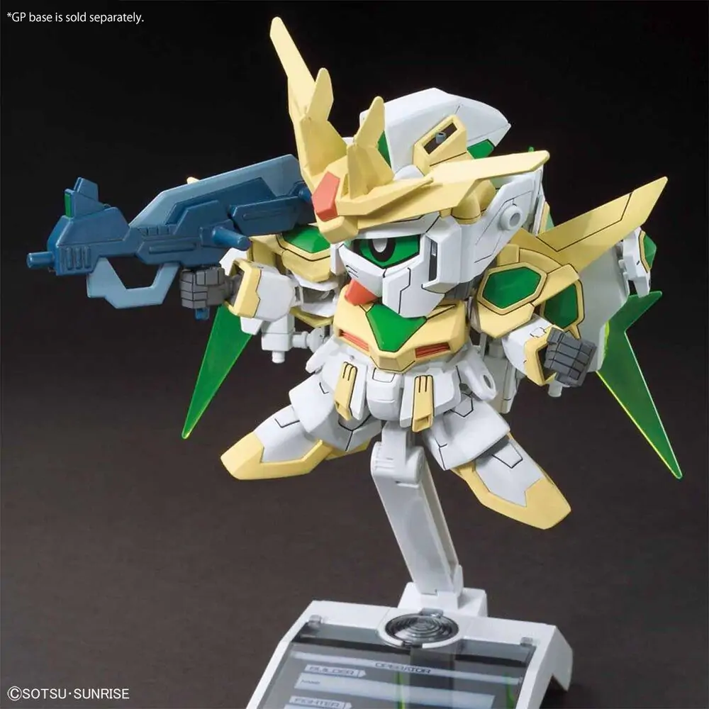 Gundam Star Winning figurka fotografii produktu