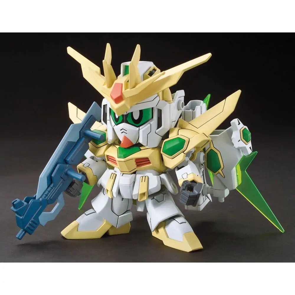 Gundam Star Winning figurka fotografii produktu
