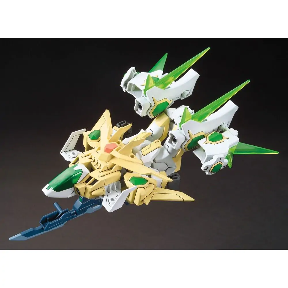 Gundam Star Winning figurka fotografii produktu
