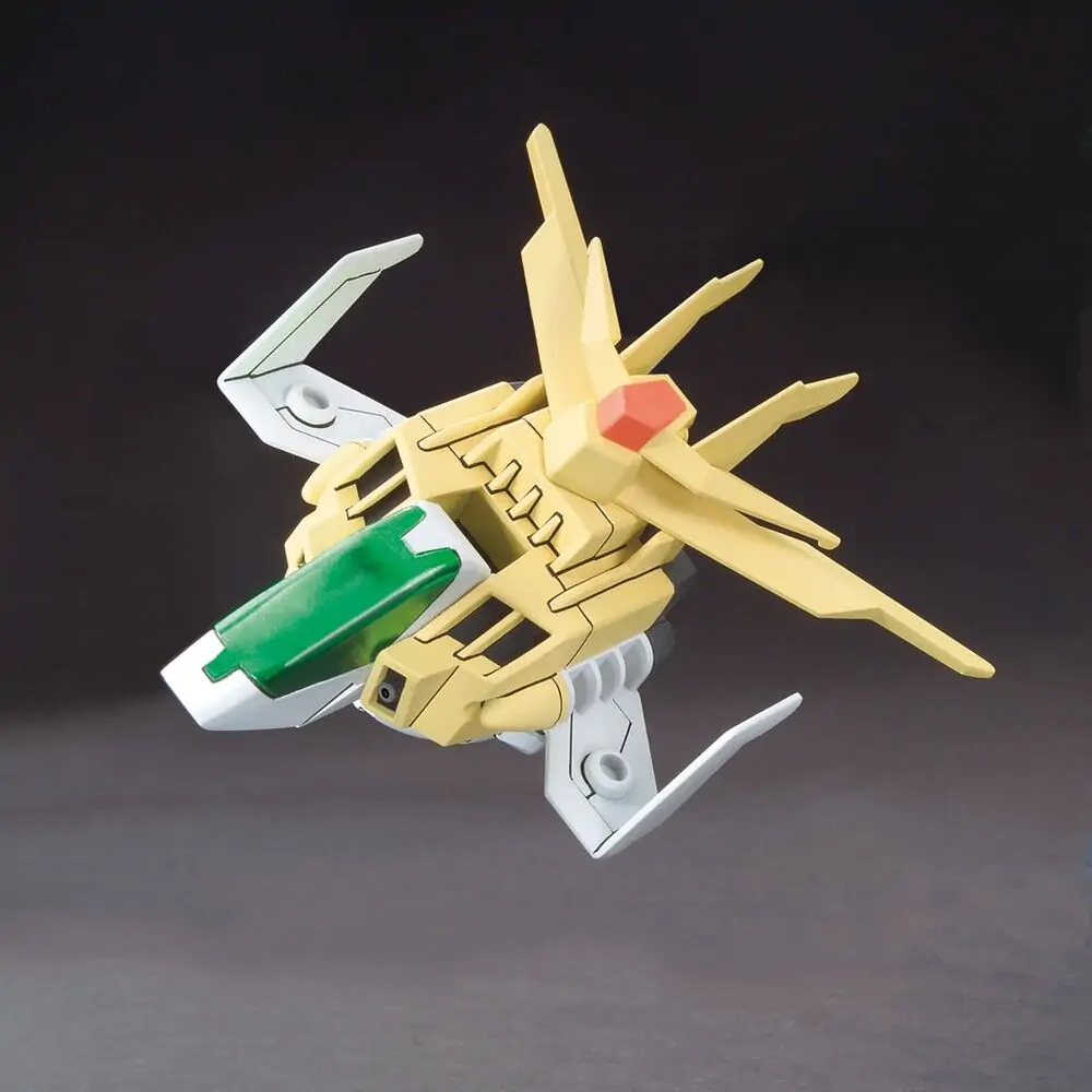 Gundam Star Winning figurka fotografii produktu