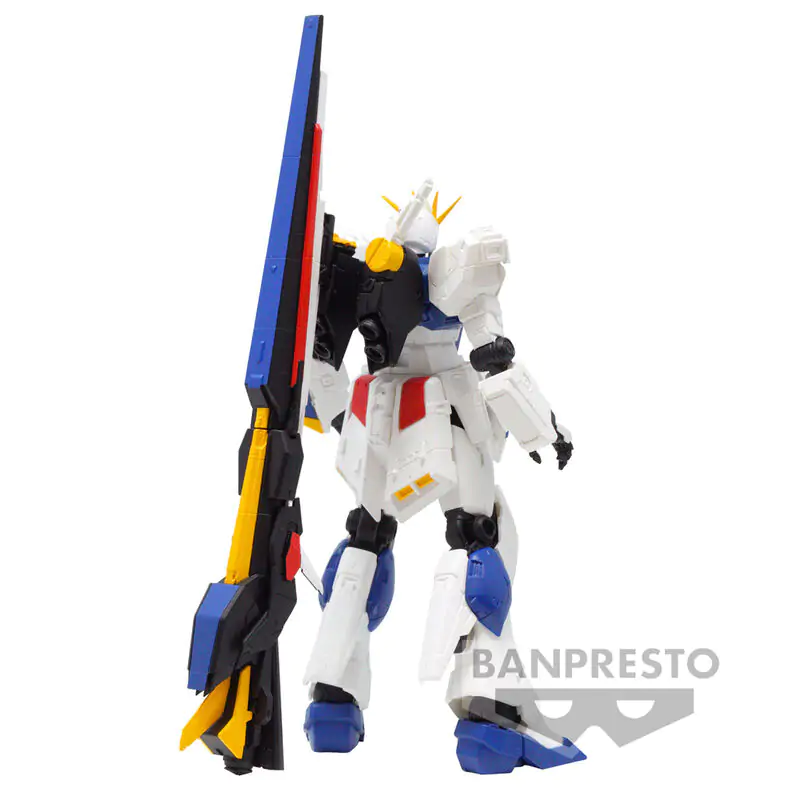 Gundam The Life-Sized RX-93ff Gundam figurka 14 cm fotografii produktu