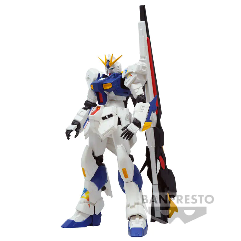 Gundam The Life-Sized RX-93ff Gundam figurka 14 cm fotografii produktu