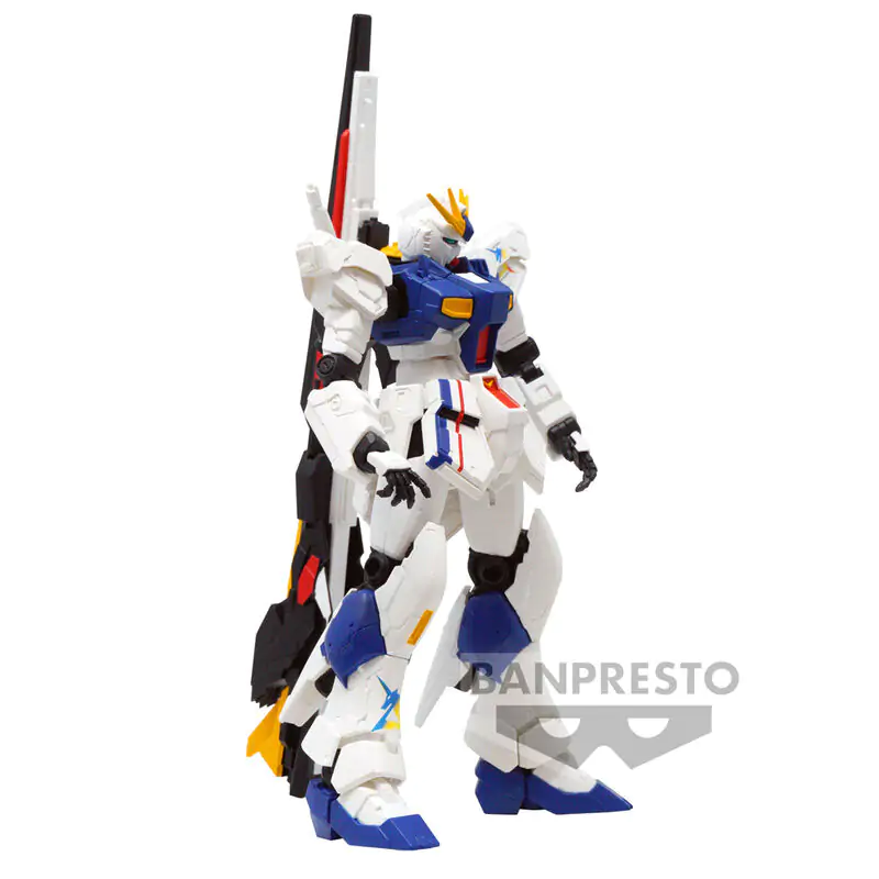 Gundam The Life-Sized RX-93ff Gundam figurka 14 cm fotografii produktu