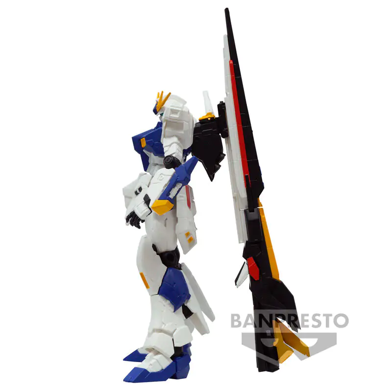 Gundam The Life-Sized RX-93ff Gundam figurka 14 cm fotografii produktu