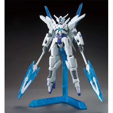 Gundam Transient figurka fotografii produktu