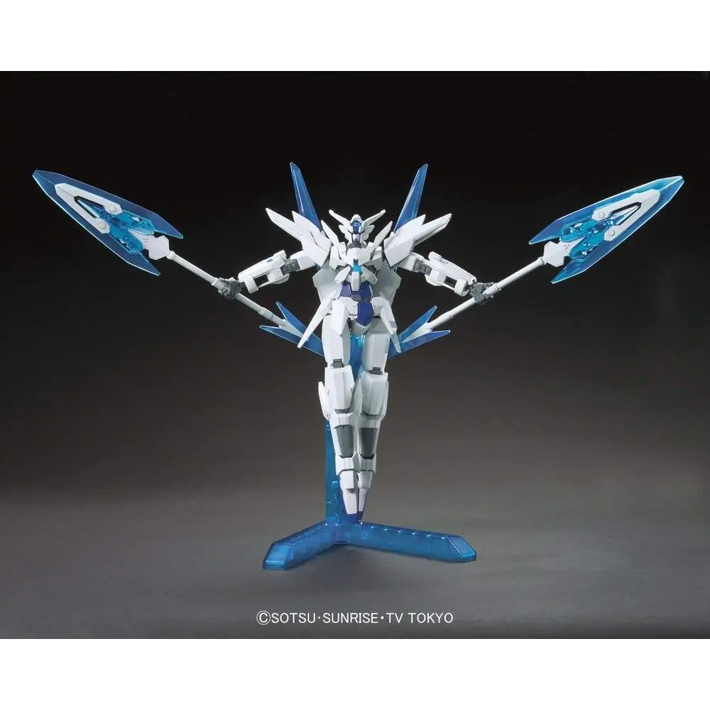 Gundam Transient figurka fotografii produktu