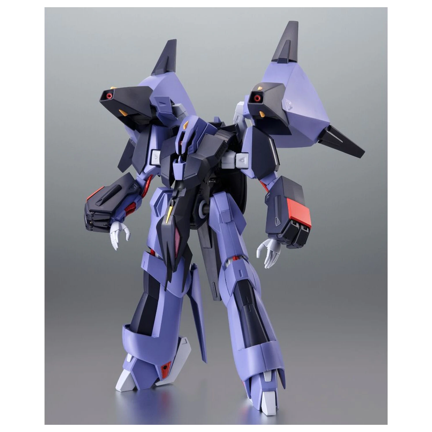 Gundam Universe PMX-000 Messala ver. ANIME figurka 23cm fotografii produktu