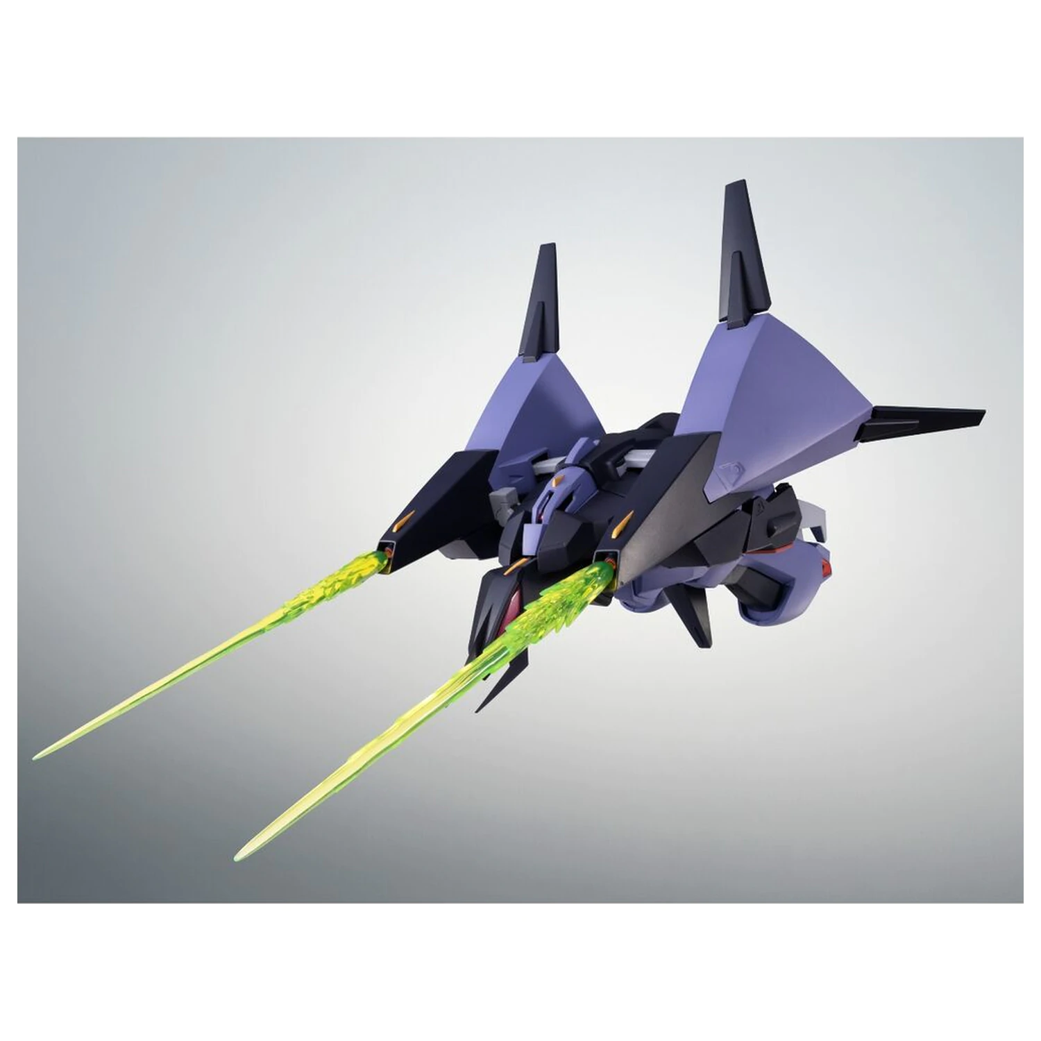 Gundam Universe PMX-000 Messala ver. ANIME figurka 23cm fotografii produktu