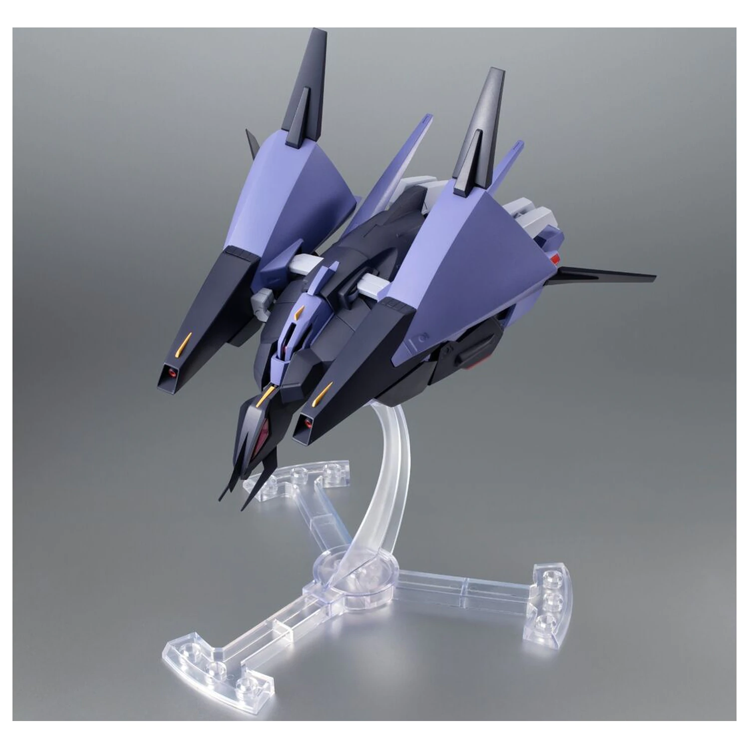 Gundam Universe PMX-000 Messala ver. ANIME figurka 23cm fotografii produktu